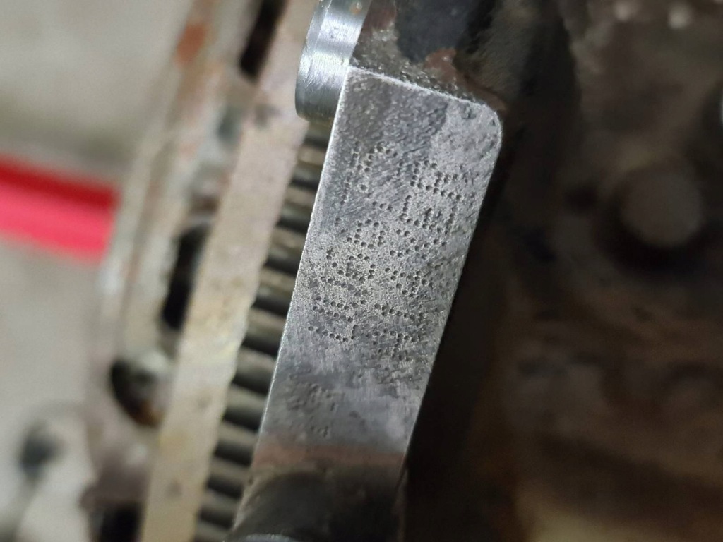 Moteur A 14 XER - Image 2