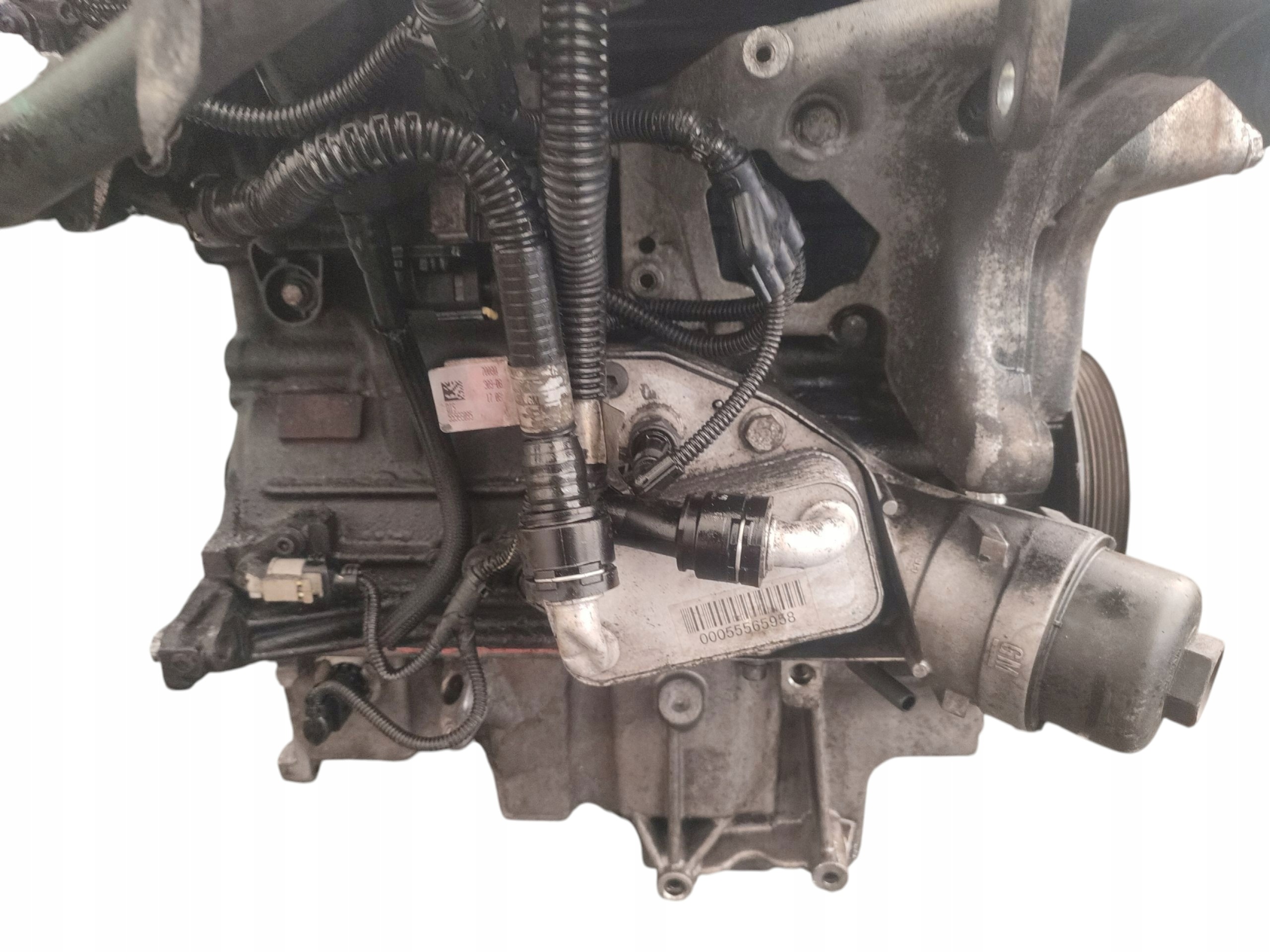 Moteur A 20 DTH - Image 9
