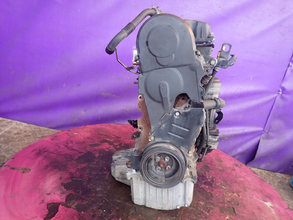 Moteur BNM — vue 3