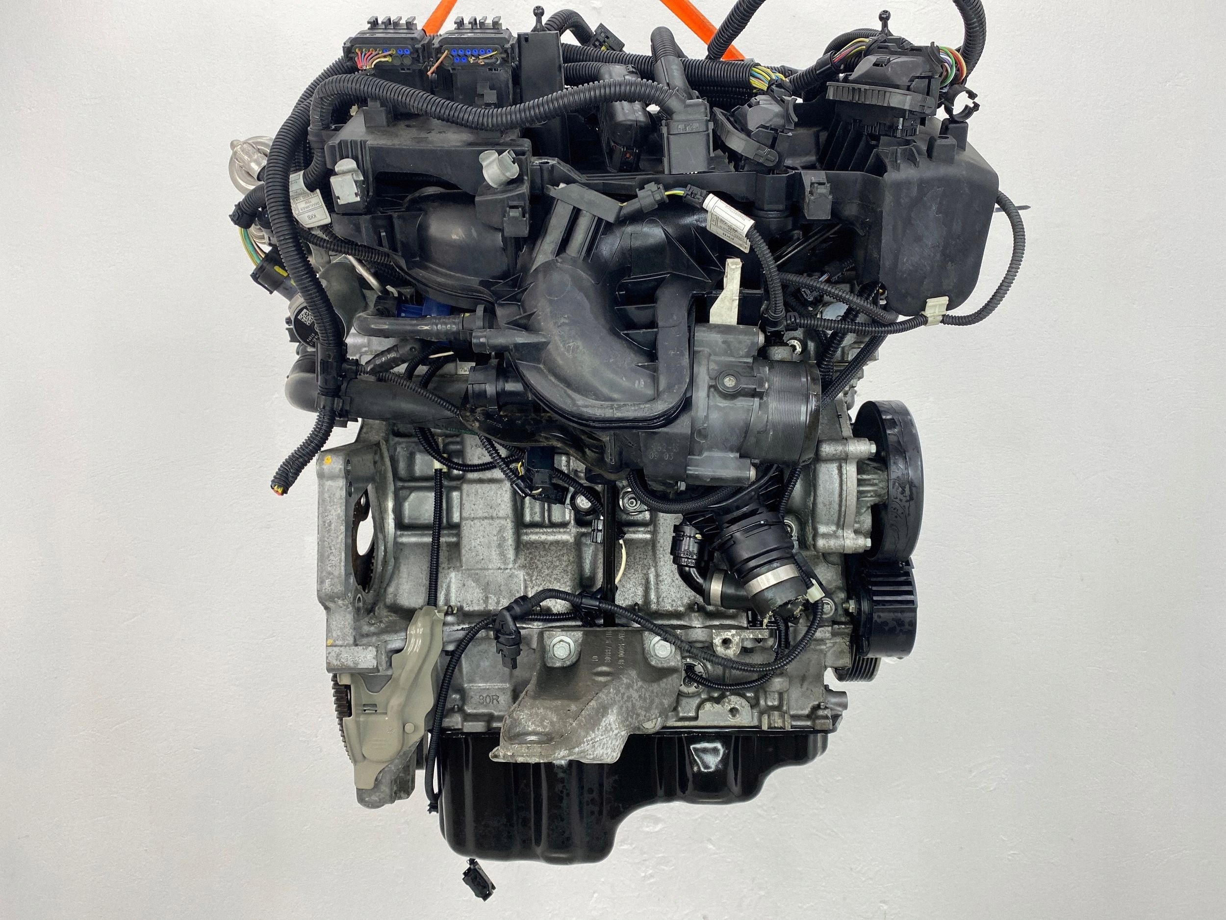 Moteur N13 B16 A - Image 3