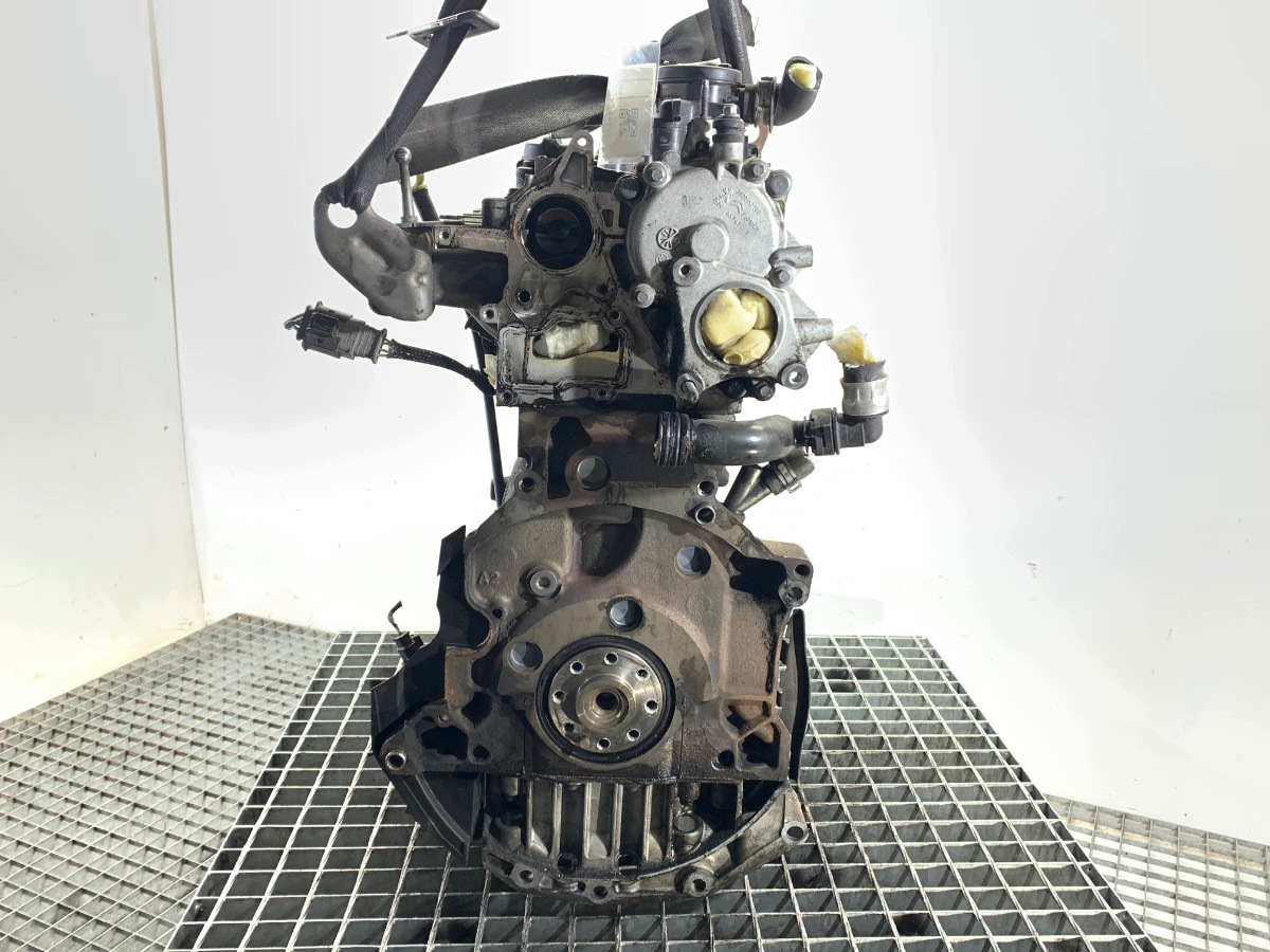 Moteur T7CN - Image 2