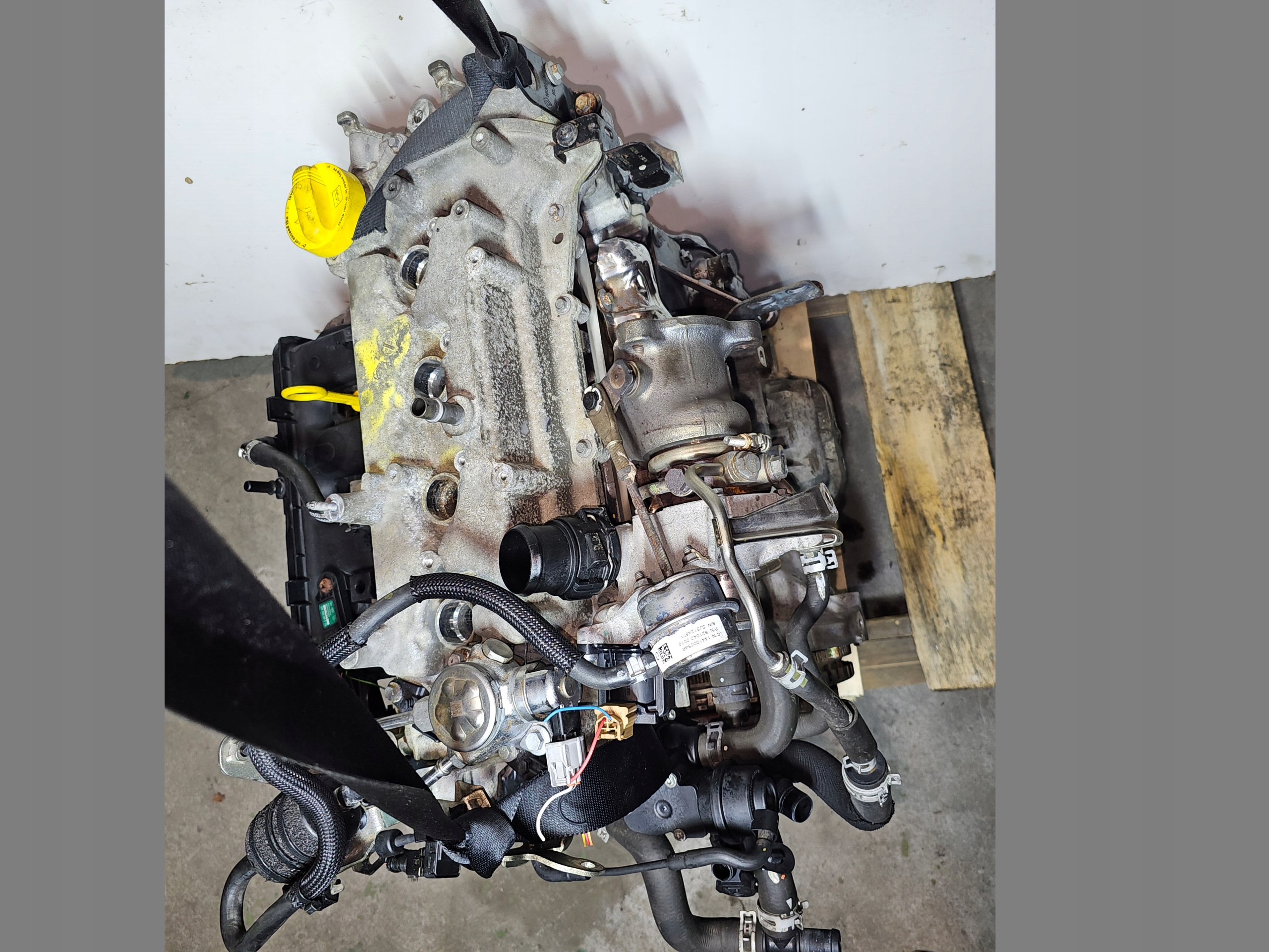 Moteur HRA2DDT - Image 9