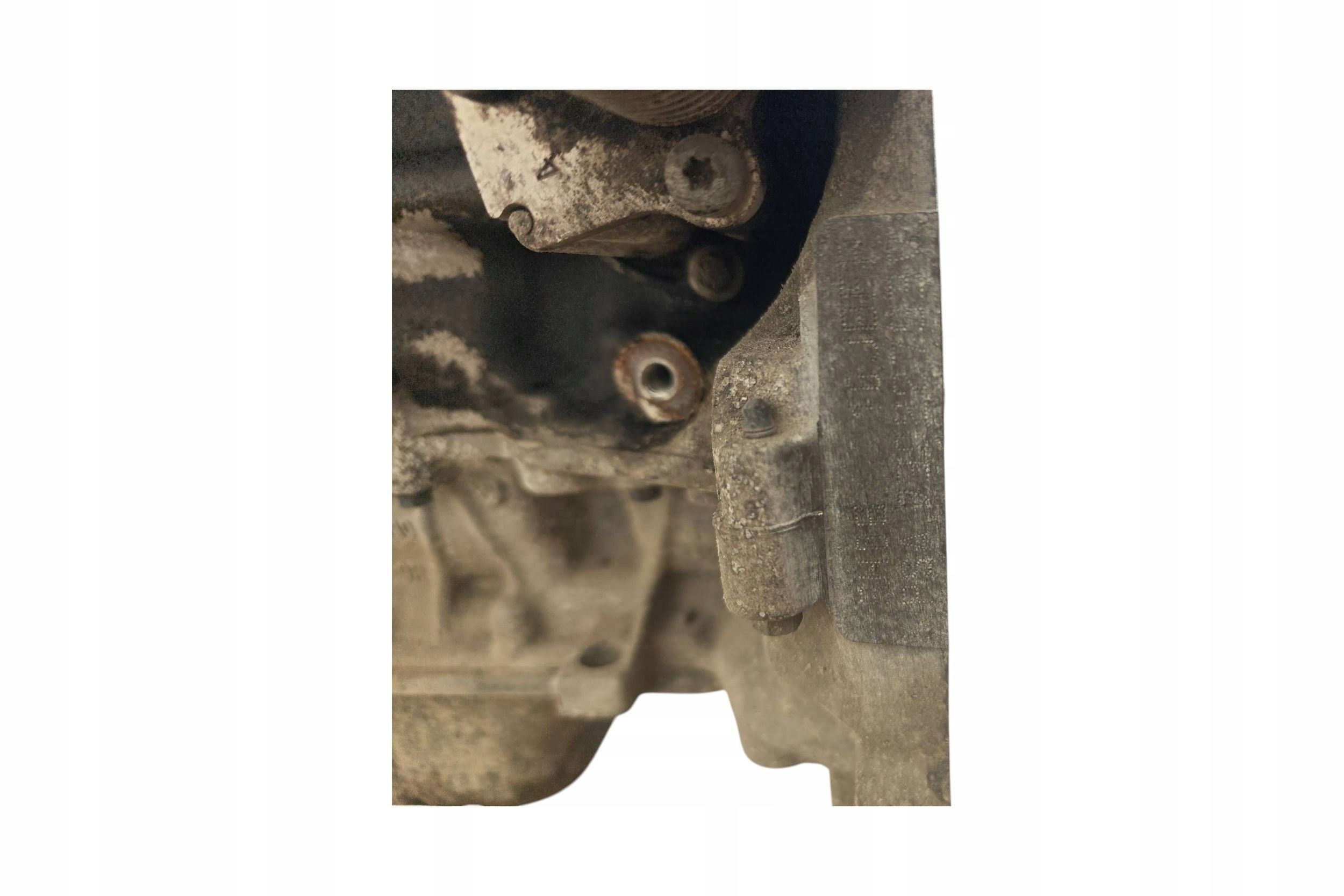 Moteur 9HK (DV6ETEDM) - Image 2