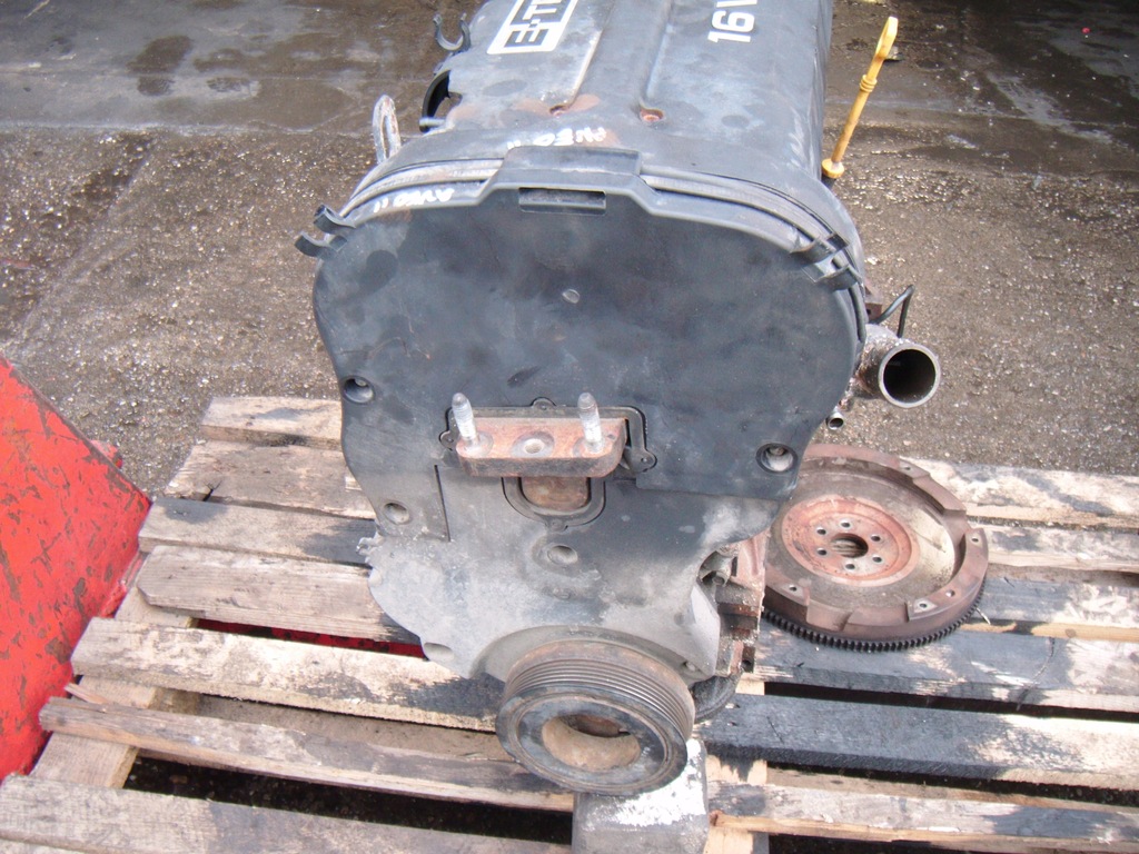 Moteur F14D3 - Image 3