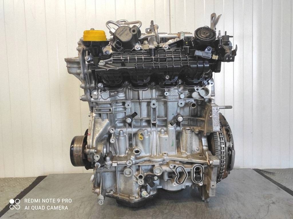 Moteur HR13DDT - Image 2