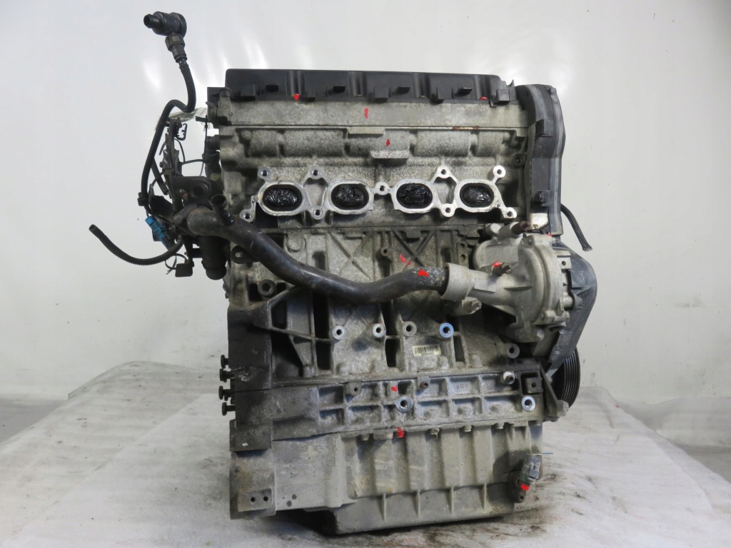 Moteur RFN (EW10J4) — vue 2