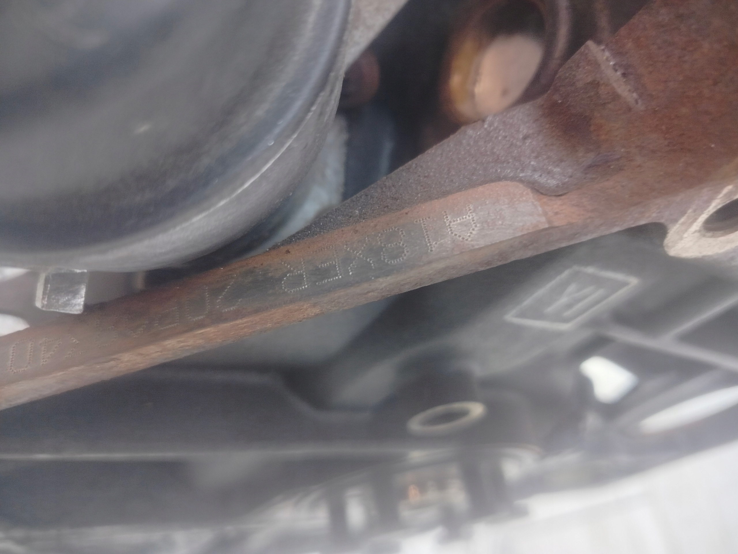 Moteur A 18 XER - Image 4