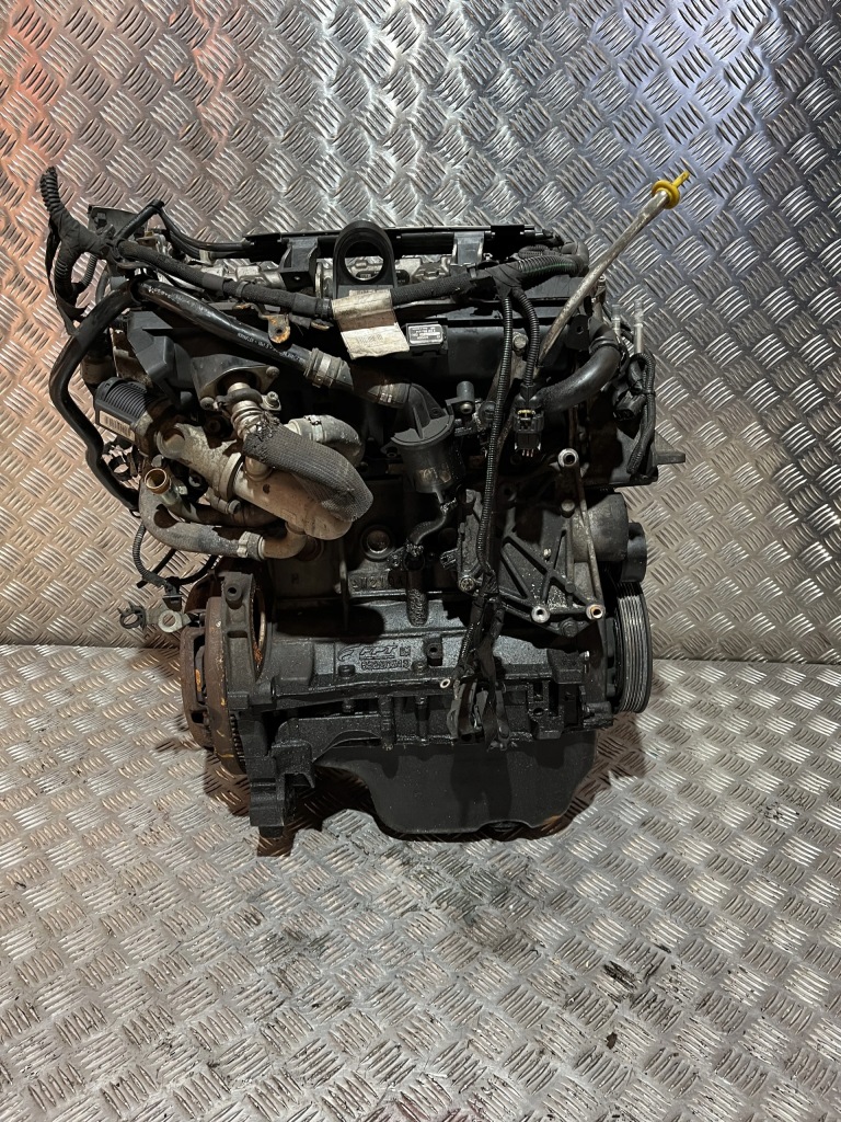Moteur 169 A1.000 — vue 3