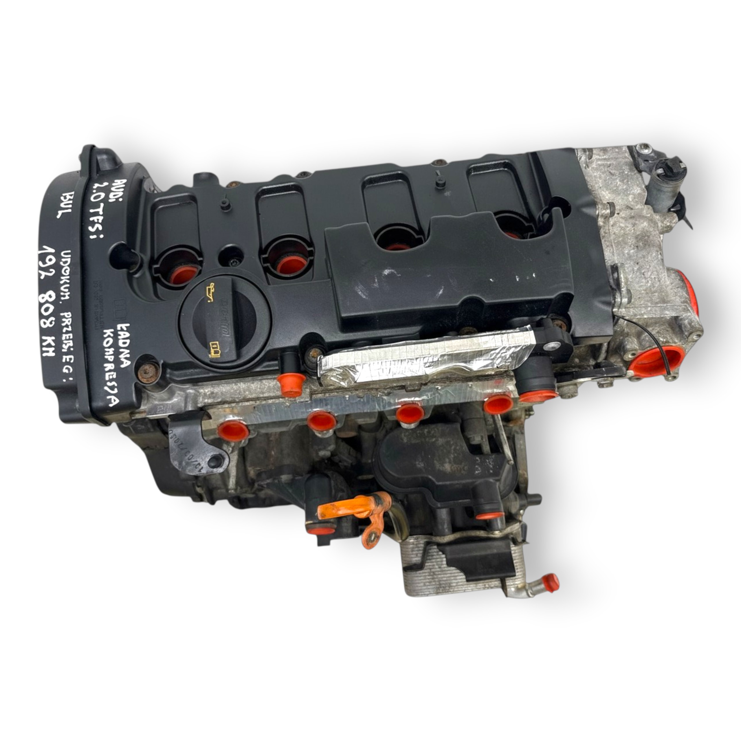 Moteur BUL - Image 4