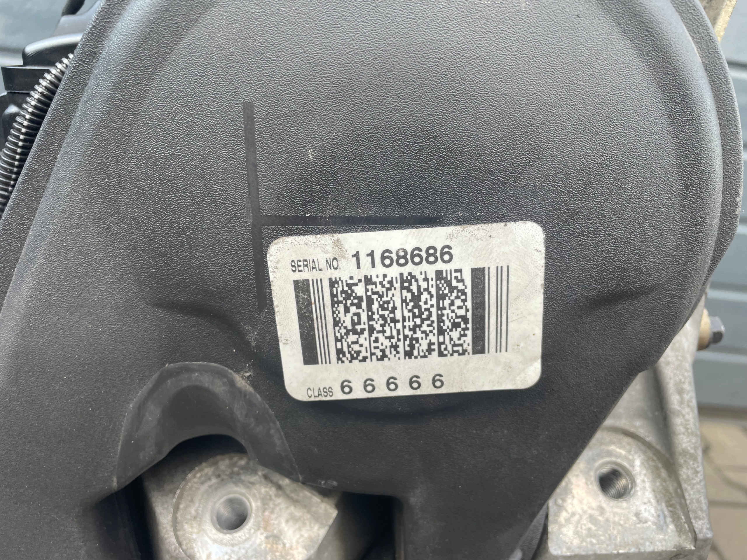 Moteur D 5244 T15 - Image 3