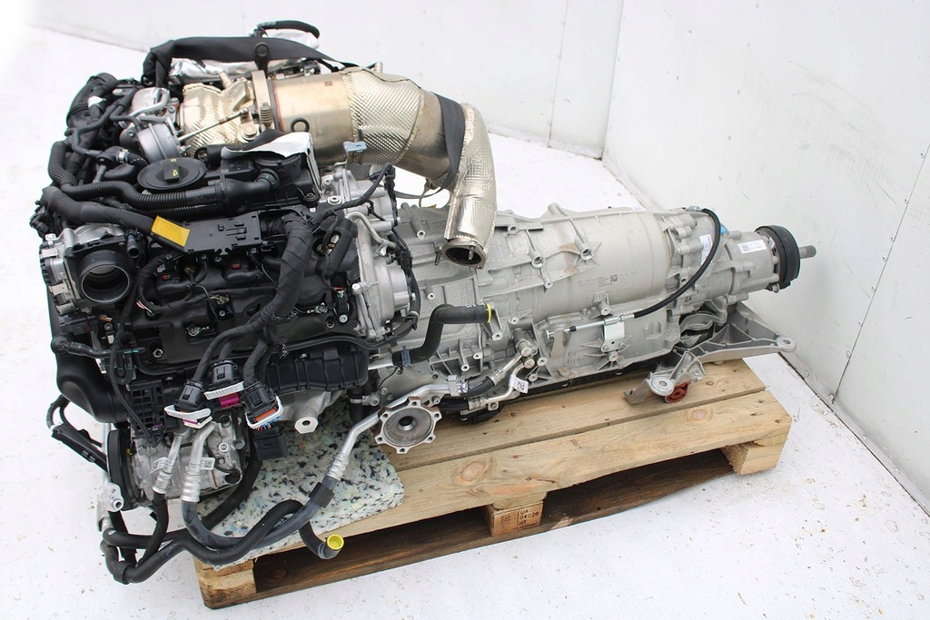 Moteur CWGD — vue 5