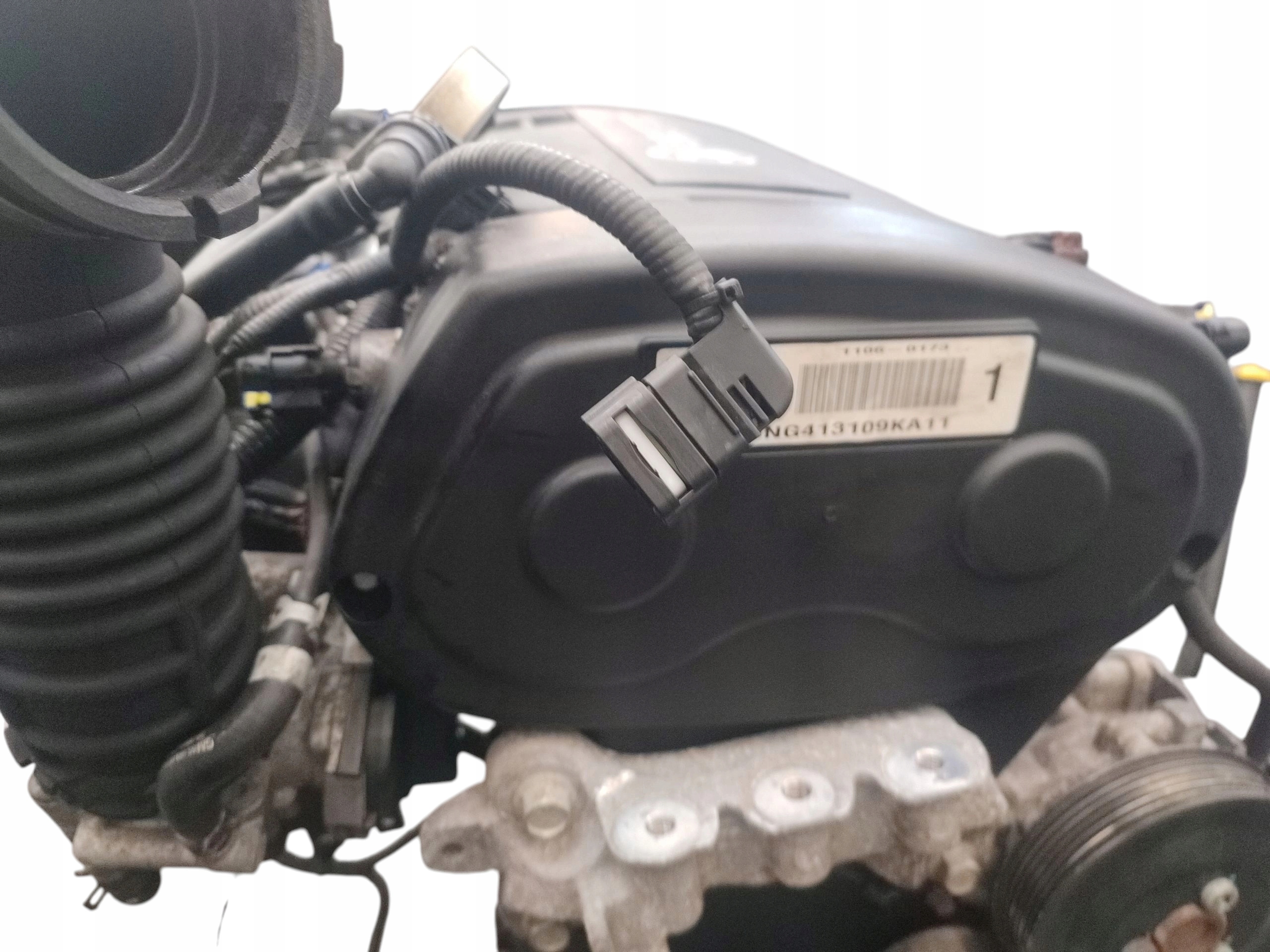 Moteur A 16 XER - Image 9
