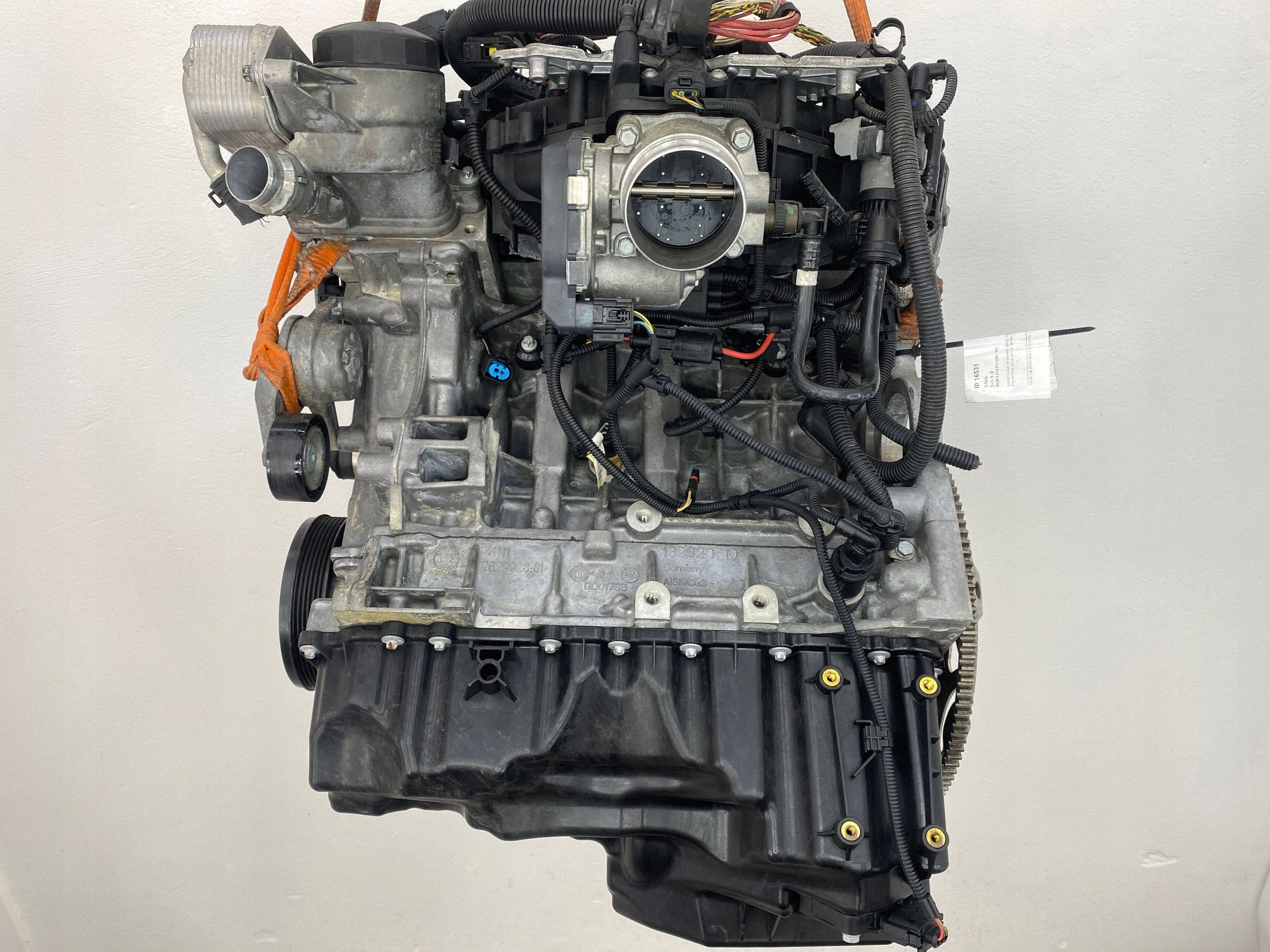 Moteur N20 B20 B - Image 3