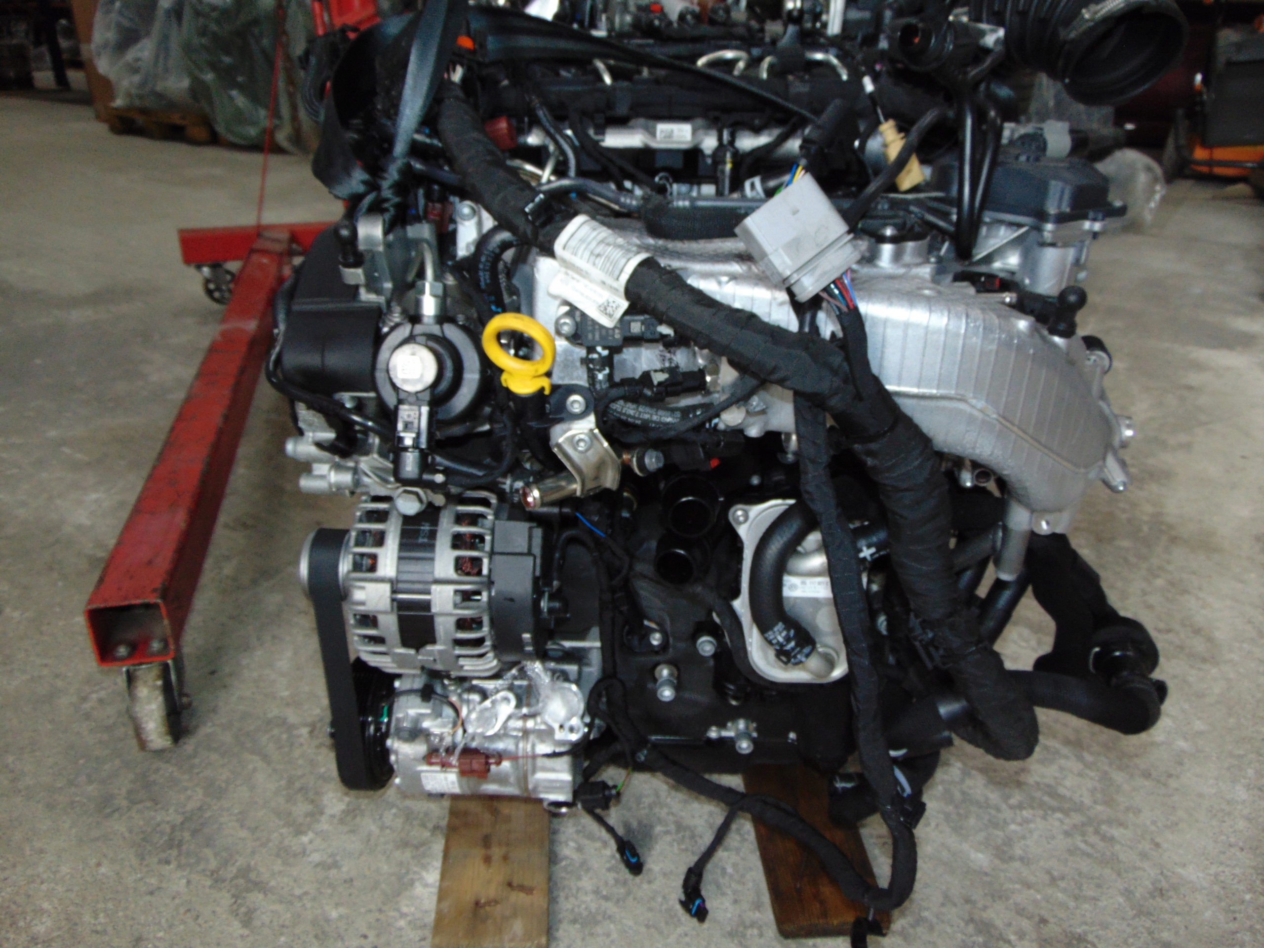 Moteur DXPA - Image 5