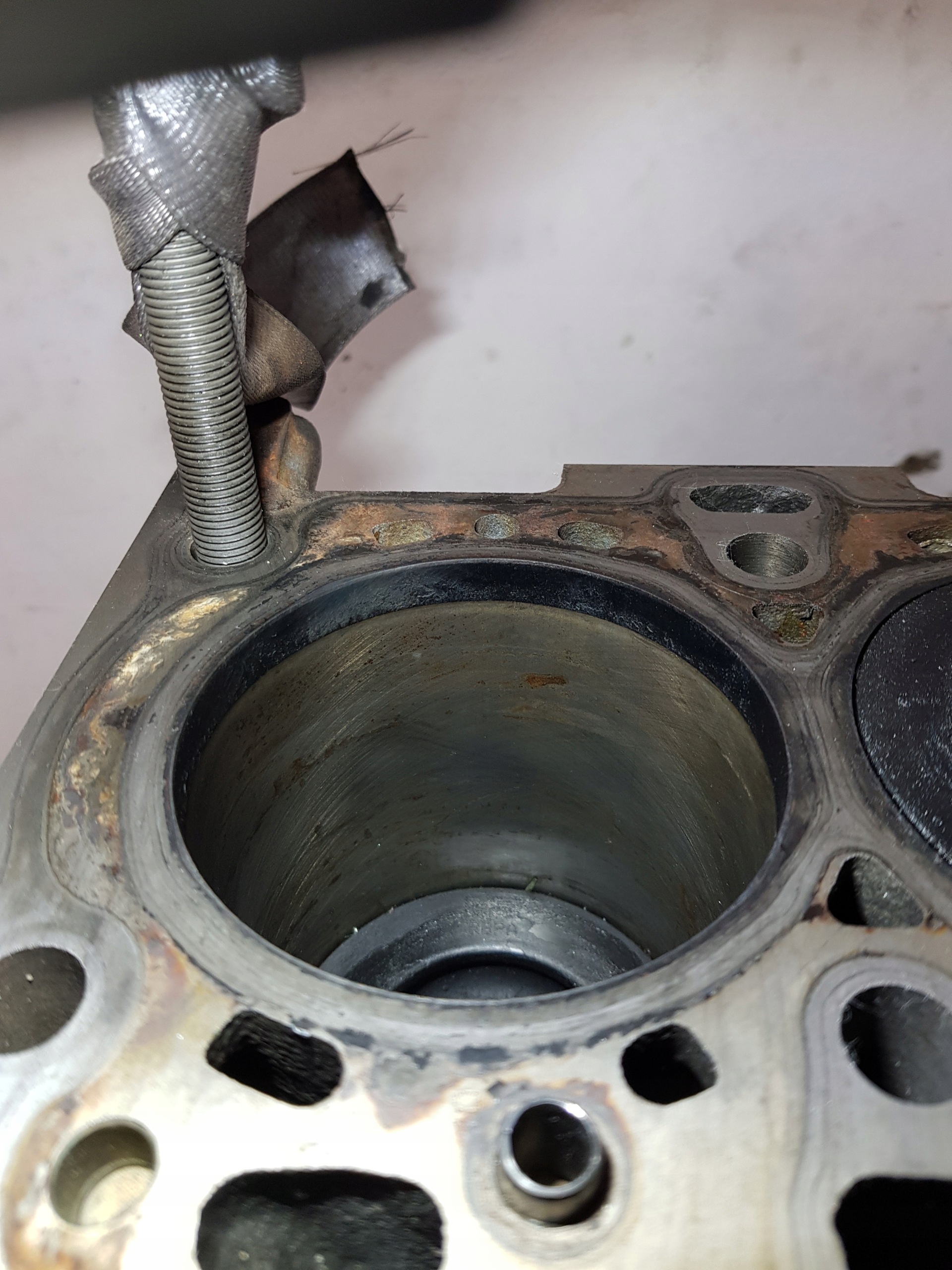 Moteur D22DTR(672.980) - Image 6