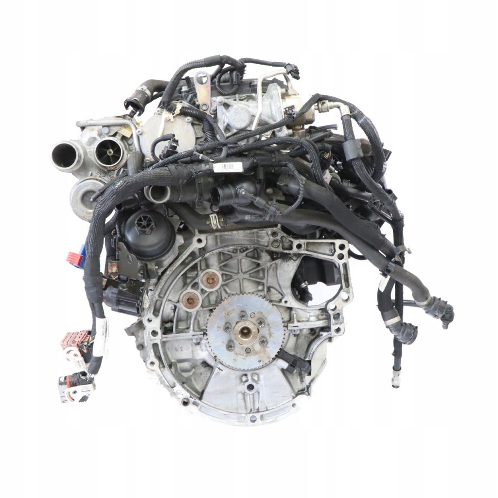 Moteur N18 B16 C - Image 4