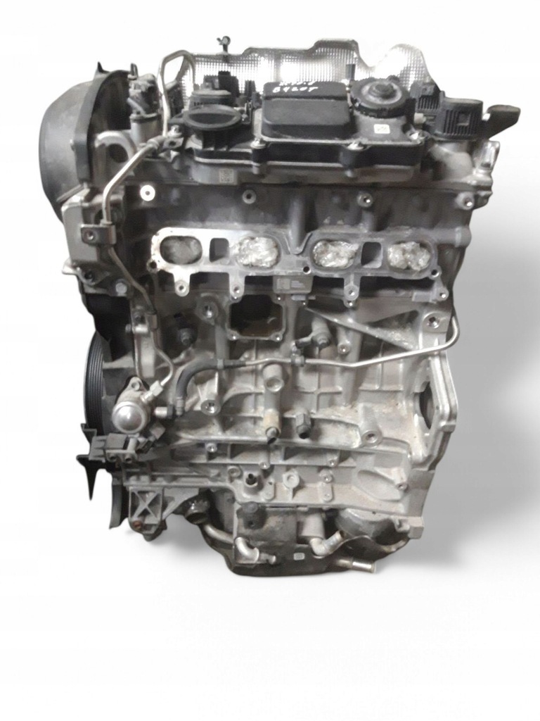 Moteur B 420 T - Image 1
