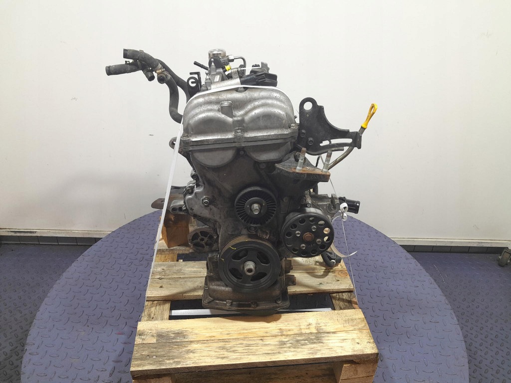 Moteur G4FD - Image 3