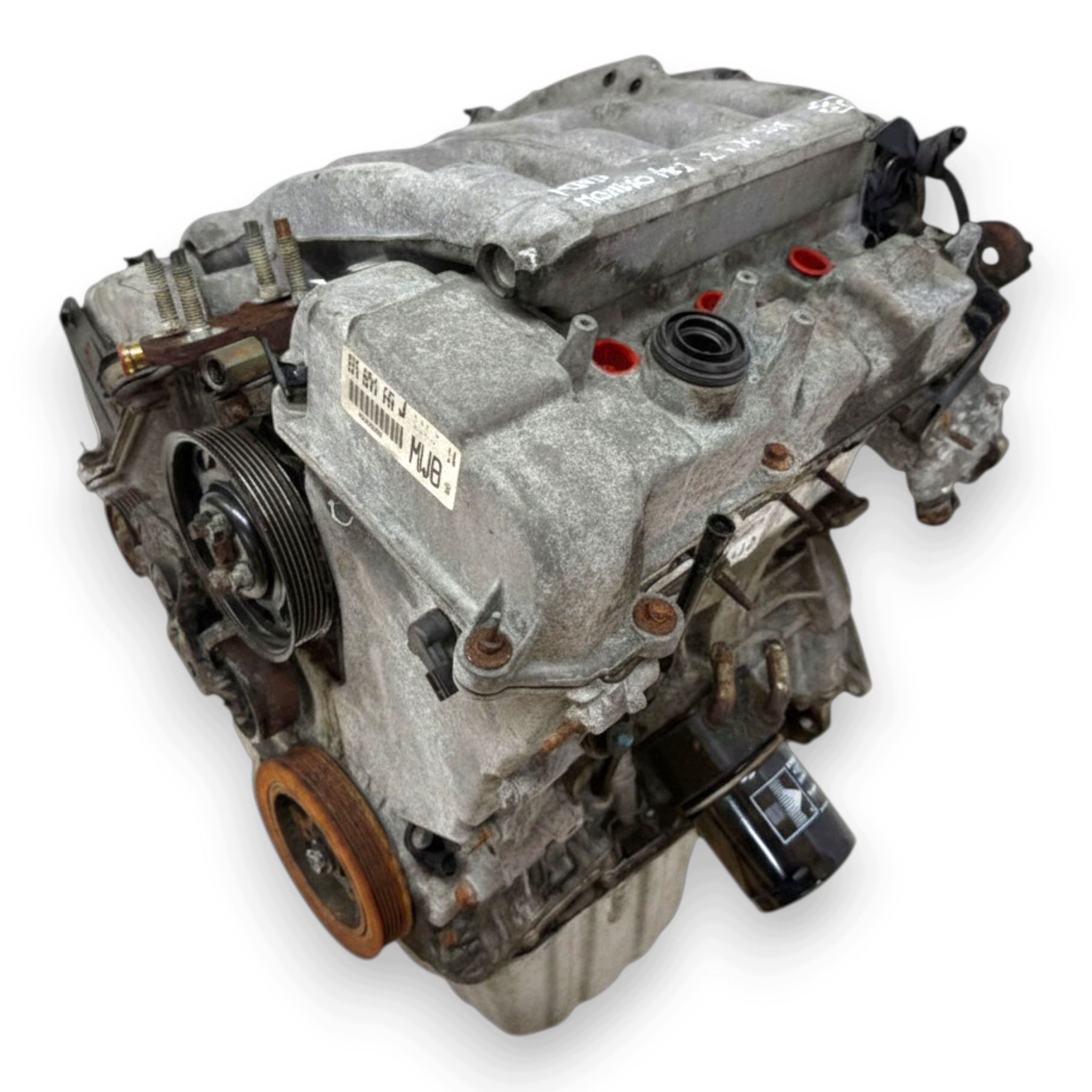 Moteur SEA - Image 8