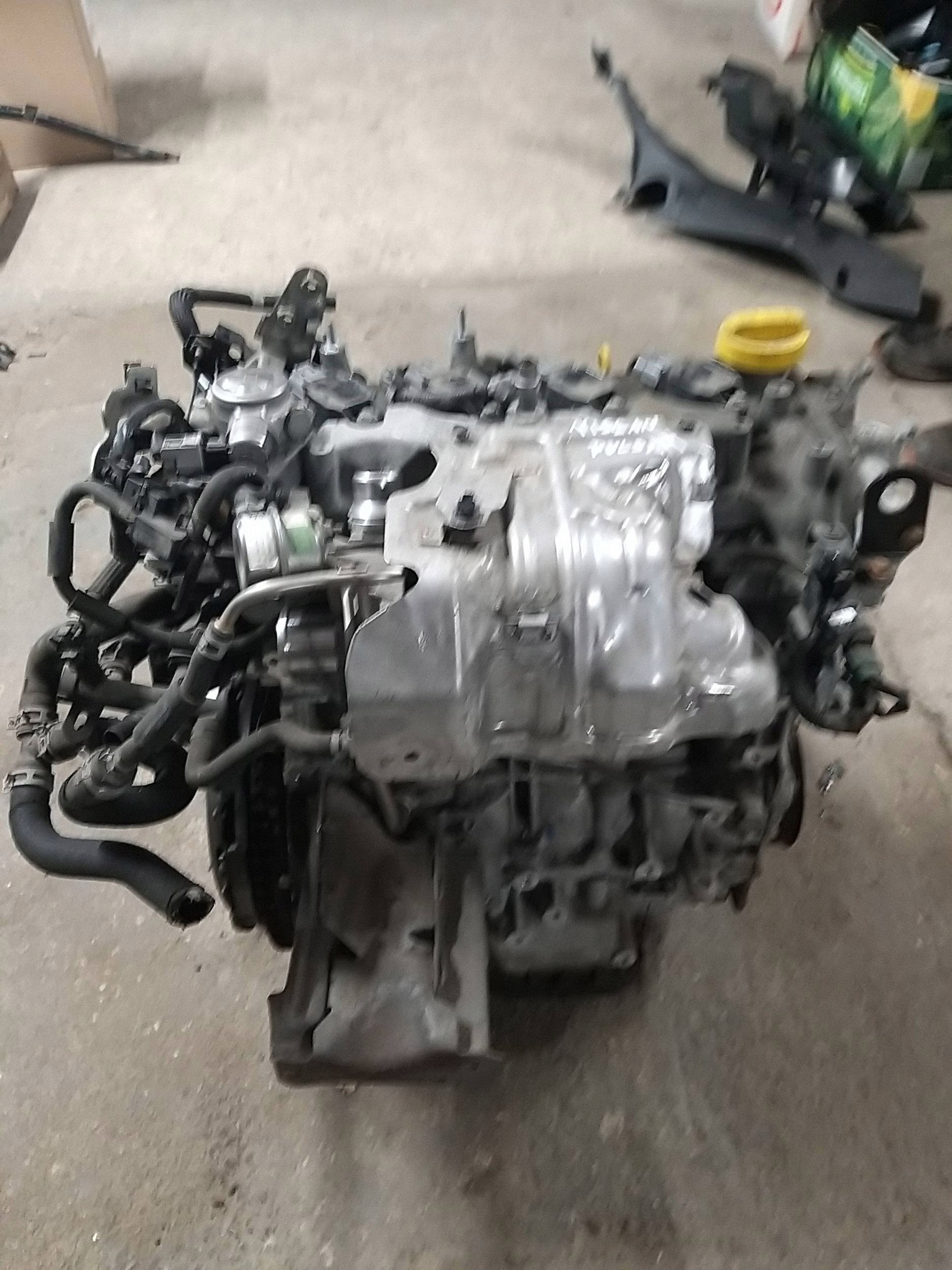 Moteur HRA2DDT - Image 3