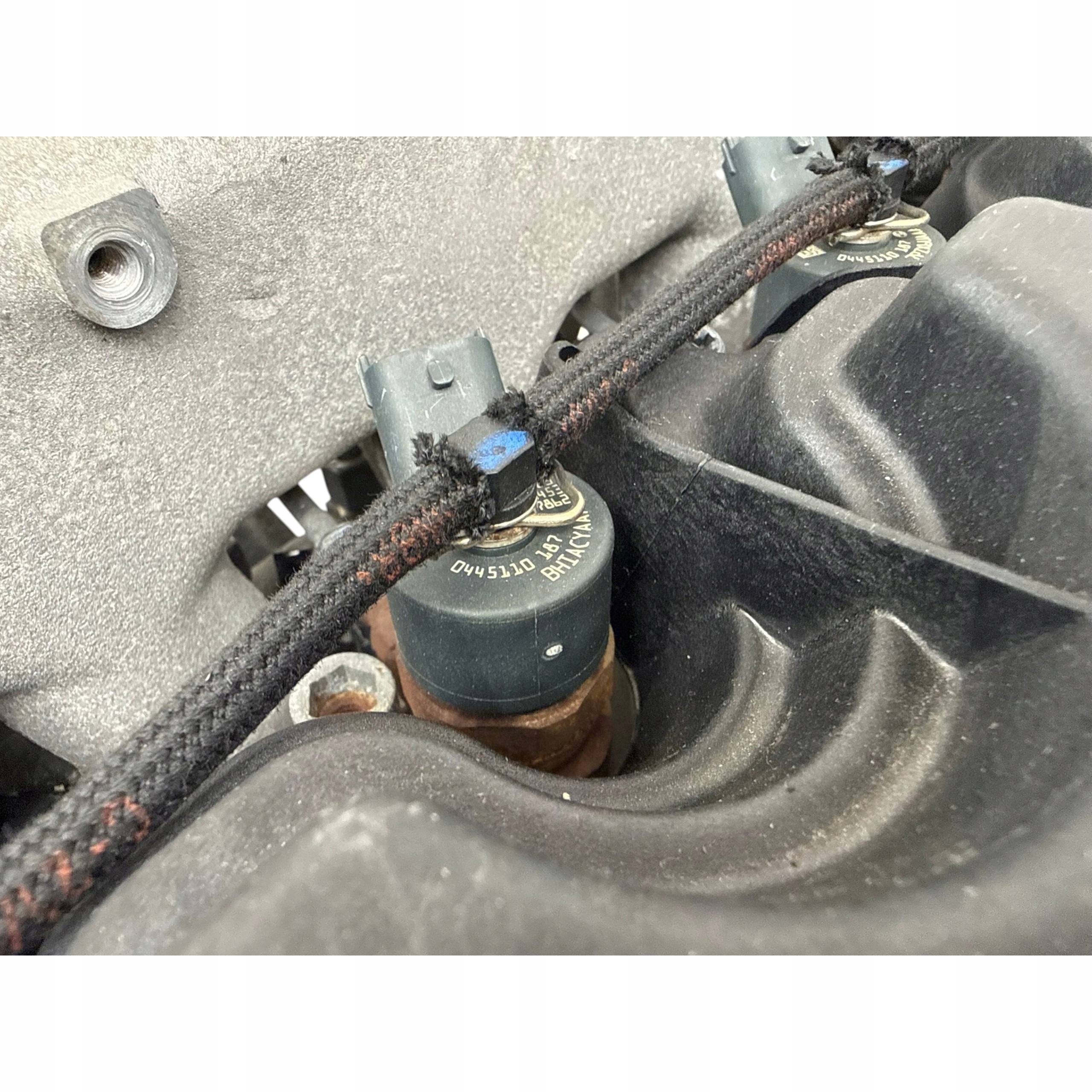 Moteur 223 B1.000 - Image 6