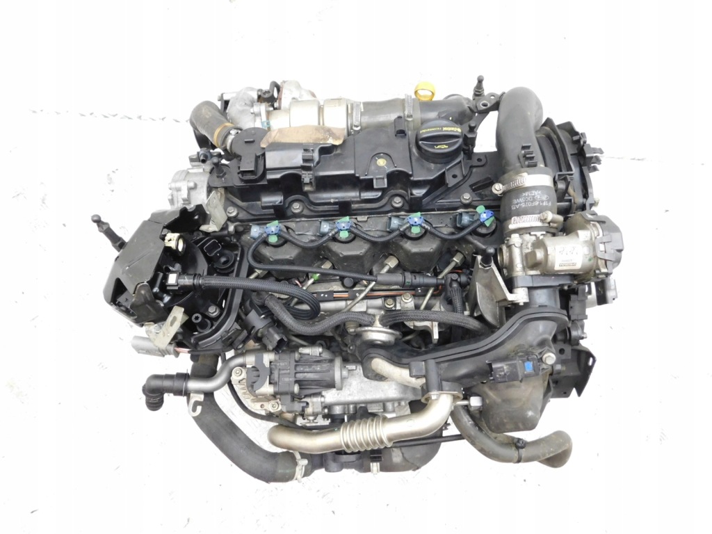 Moteur XWDB - Image 2