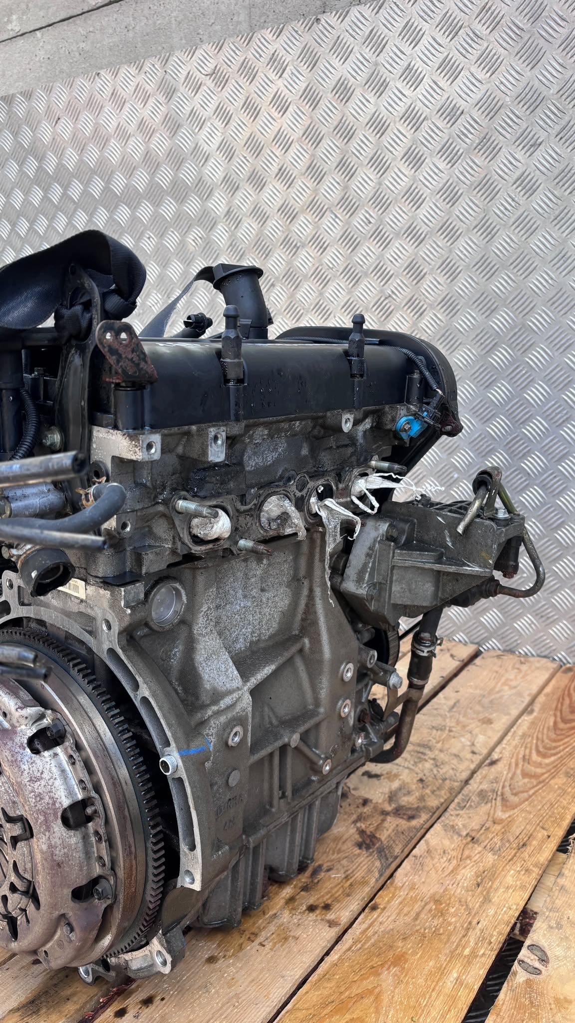 Moteur FYJB - Image 3