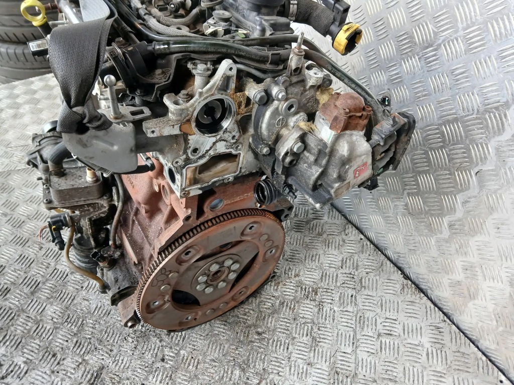 Moteur AHH (DW10FC) - Image 4