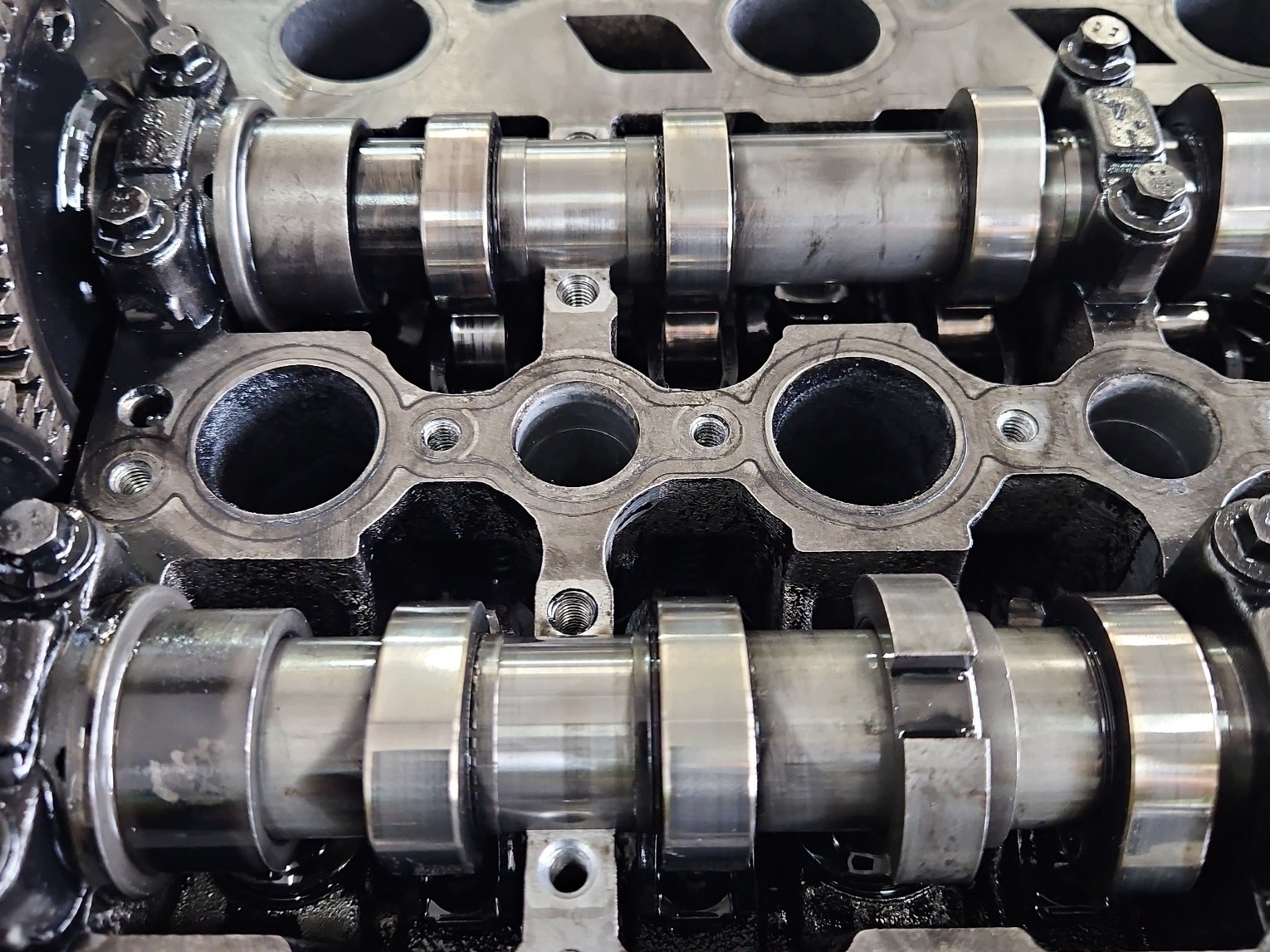 Moteur D 5204 T3 - Image 2