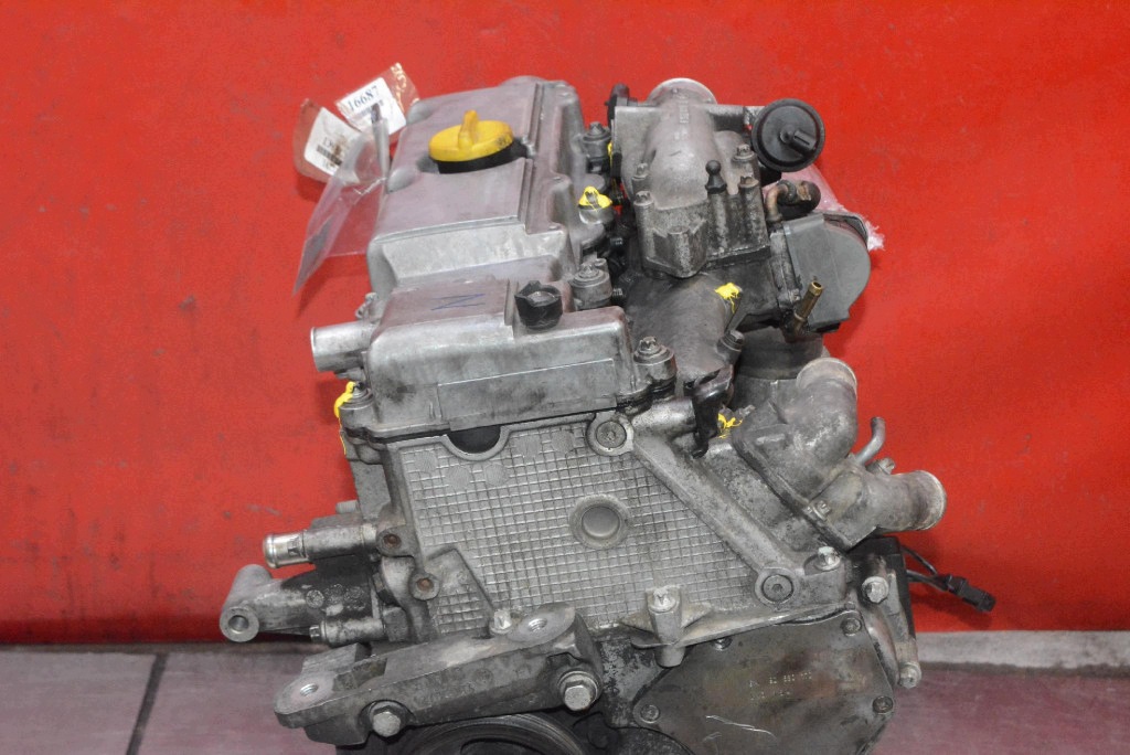 Moteur D223L - Image 4