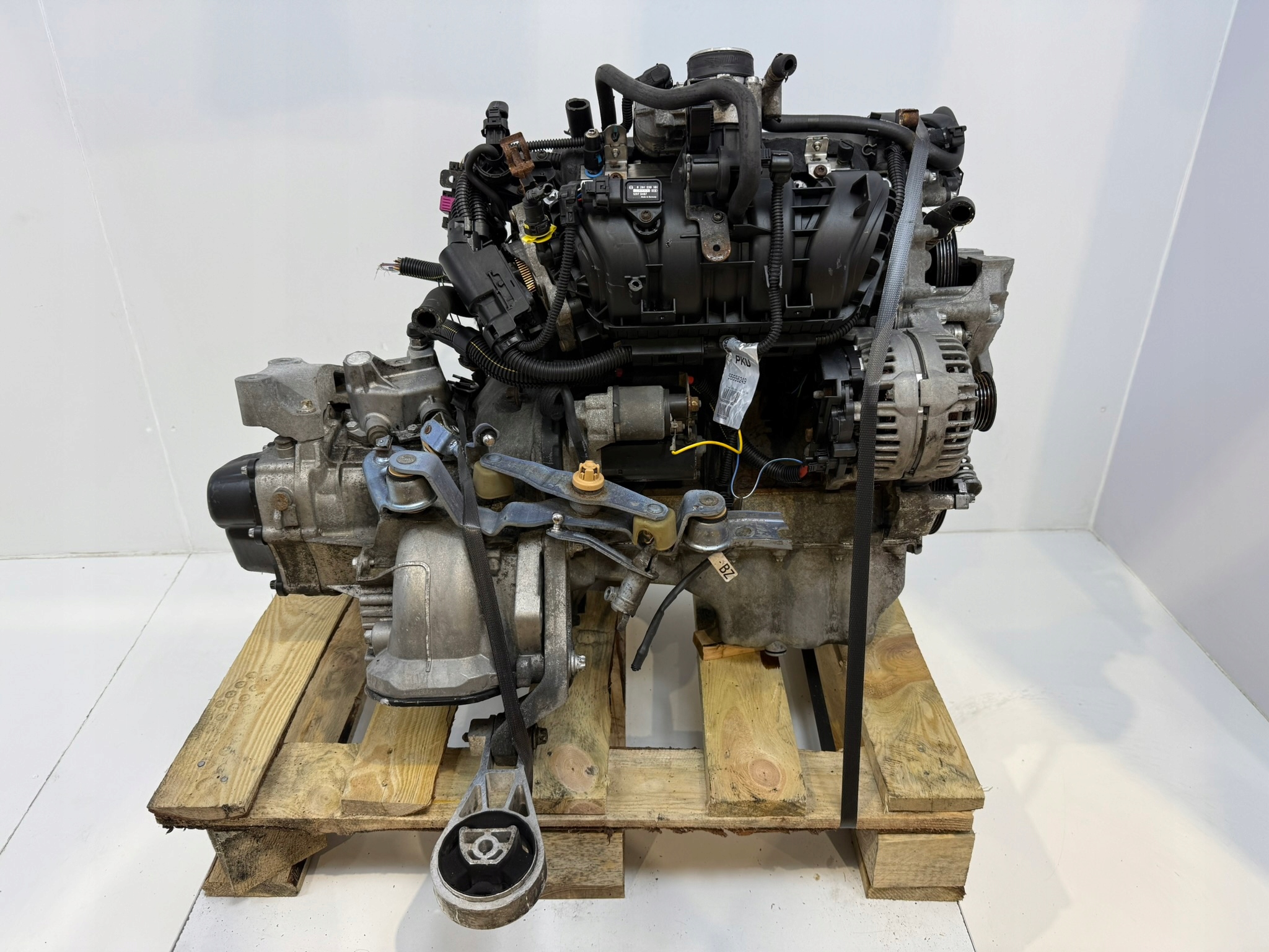 Moteur Z 12 XEP - Image 3