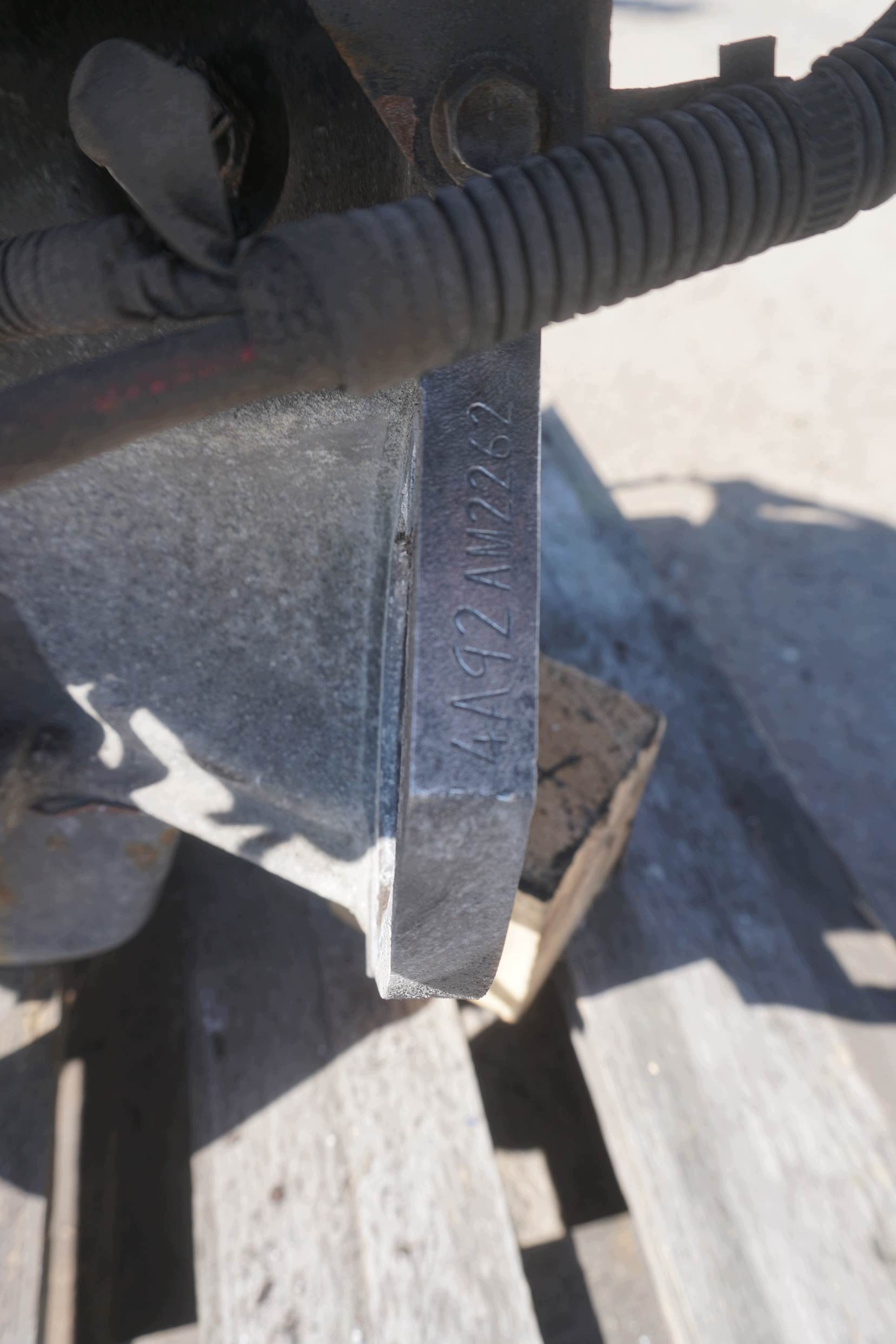 Moteur 4A92 - Image 4