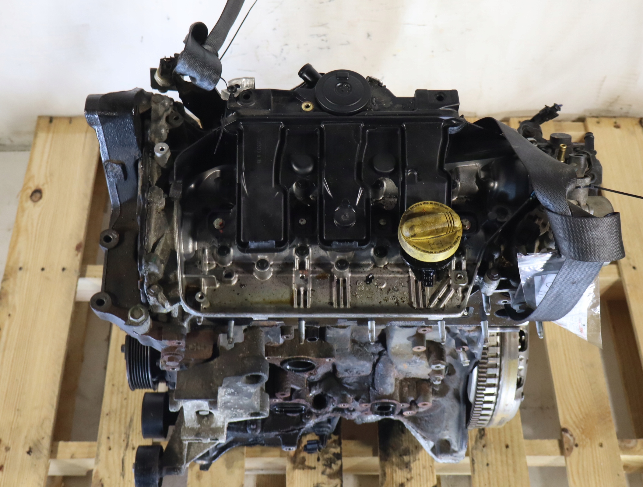 Moteur R9M - Image 6