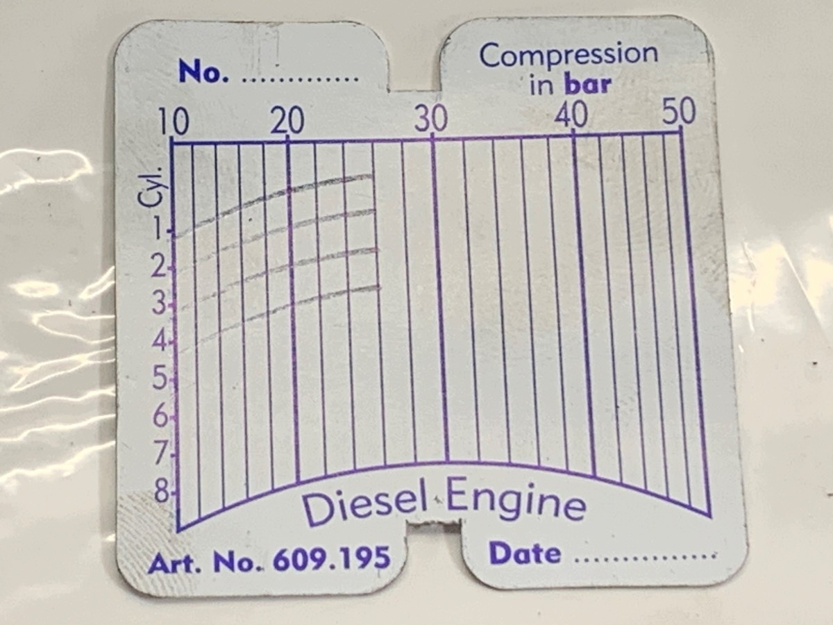 Moteur N47 D20 D - Image 8