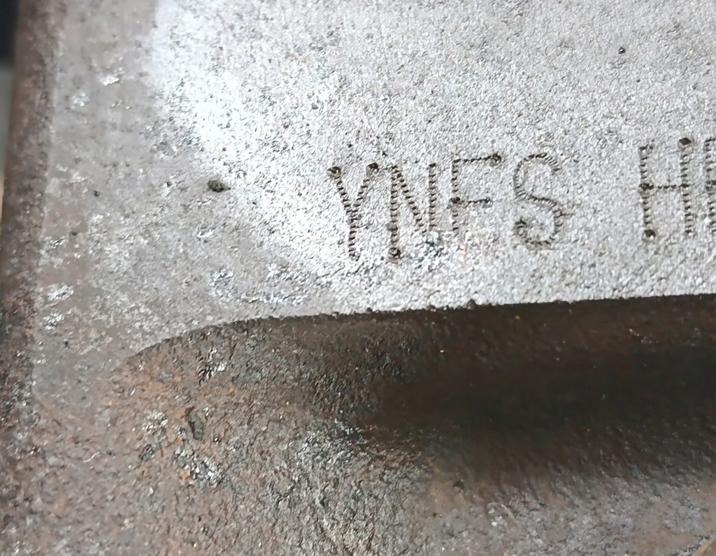 Moteur YNFS — vue 3