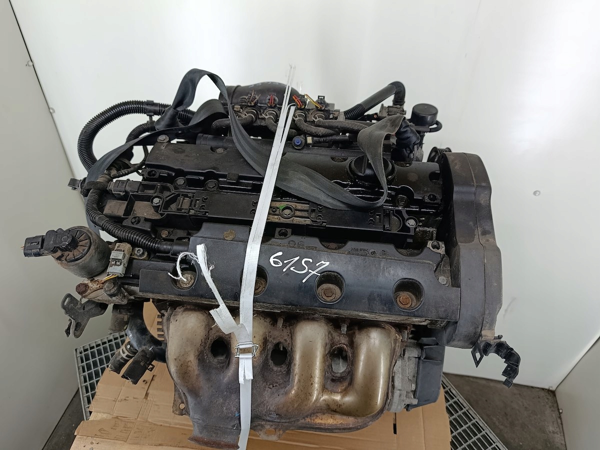 Moteur RFN (EW10J4) — vue 4