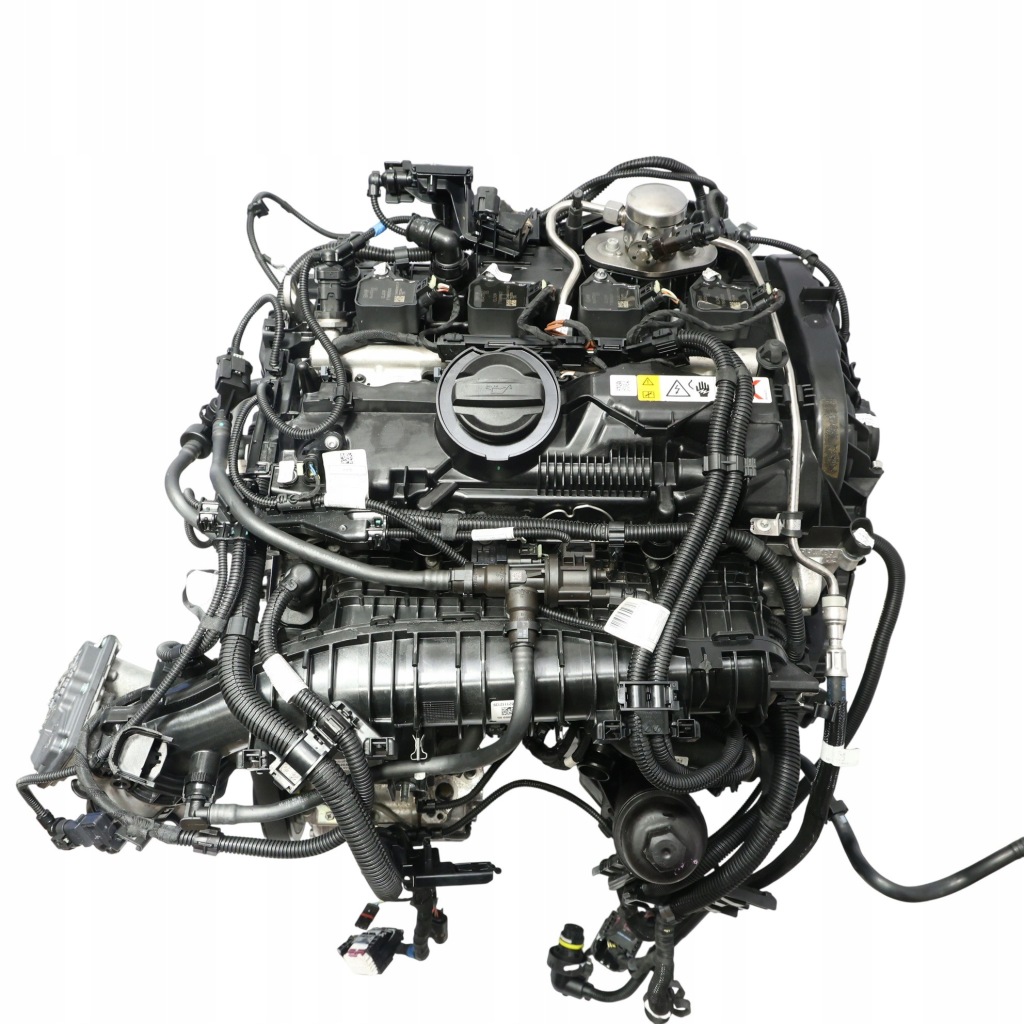 Moteur B48 B20 A — vue 3