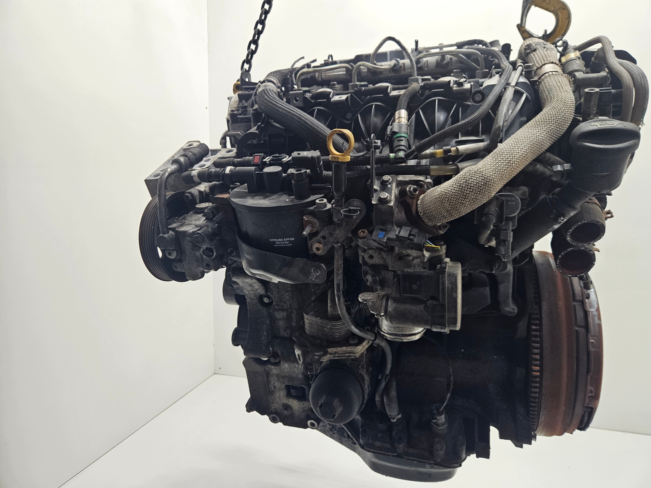 Moteur 224DT(DW12C) - Image 2