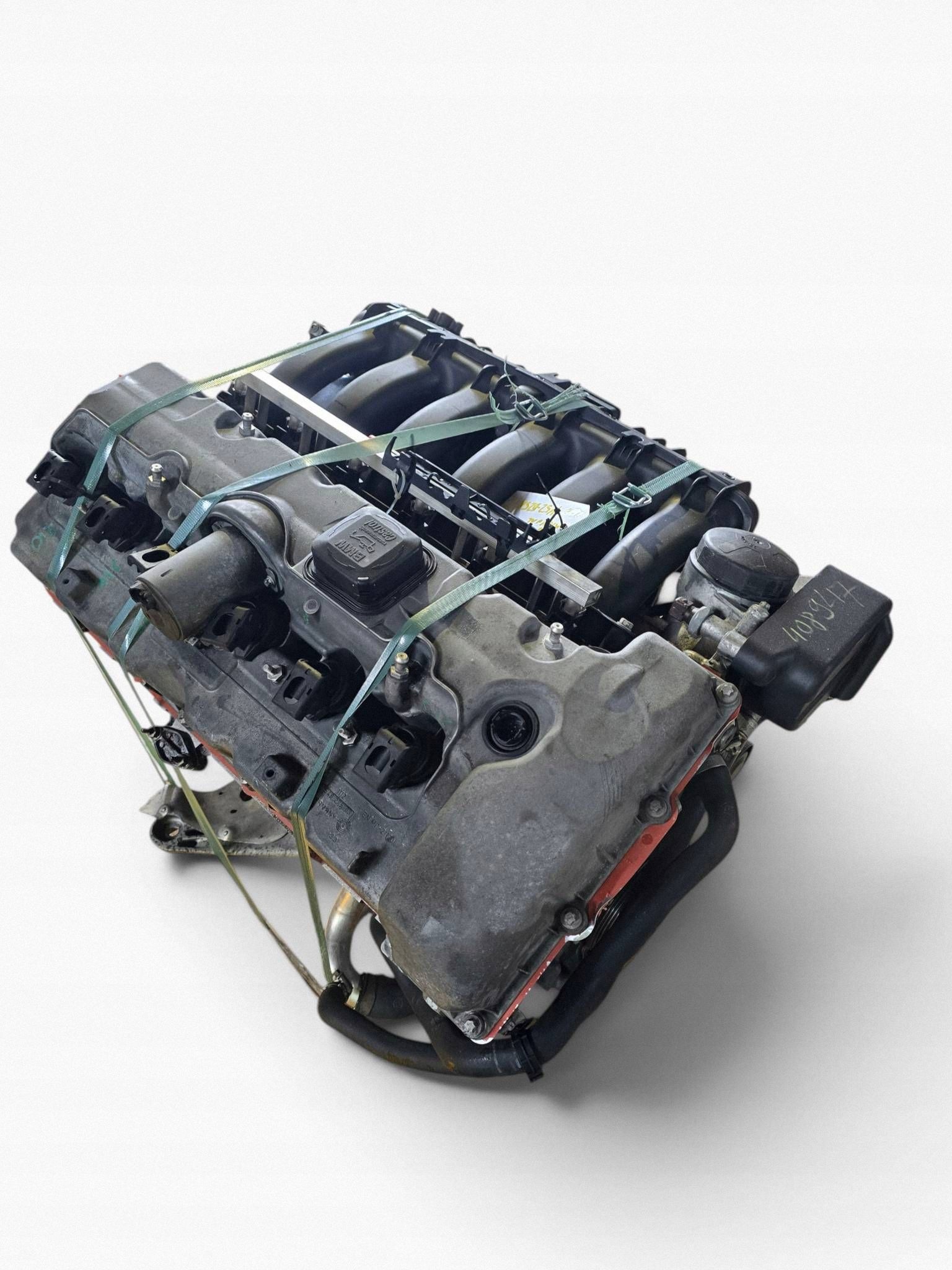 Moteur N52 B25 A - Image 1