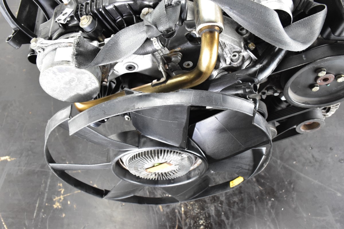Moteur 306D2 - Image 5