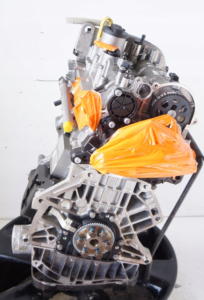 Moteur DBYA - Image 4