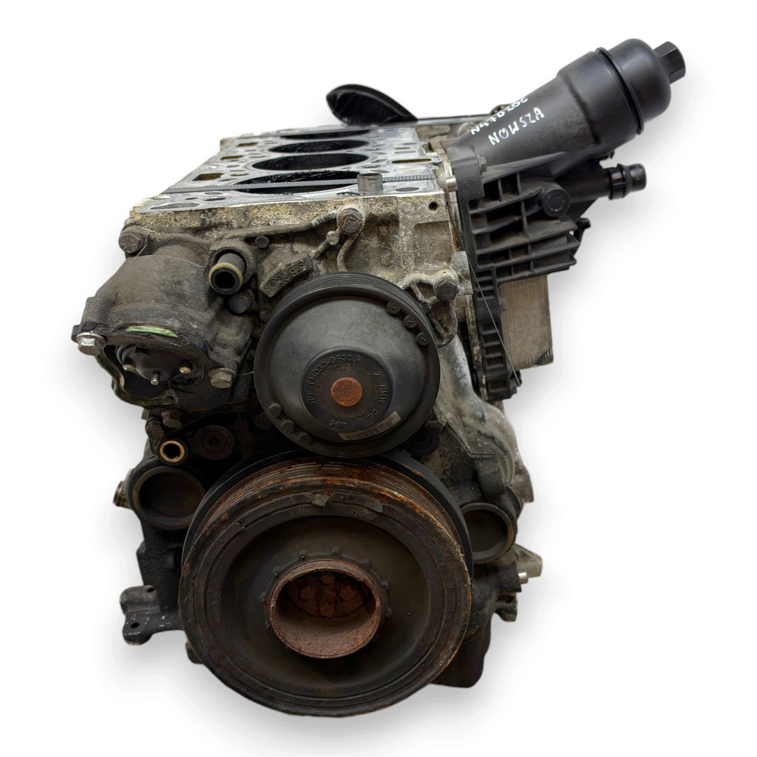 Moteur N47 D20 C - Image 8