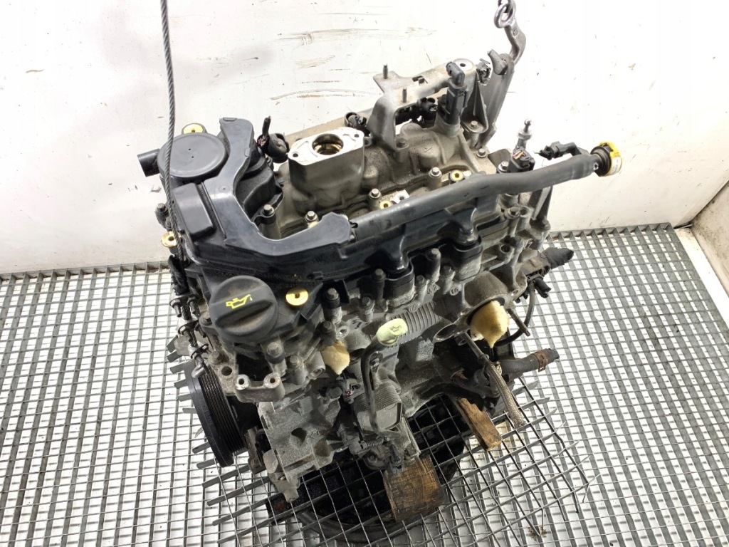 Moteur HNP (EB2ADT) — vue 3