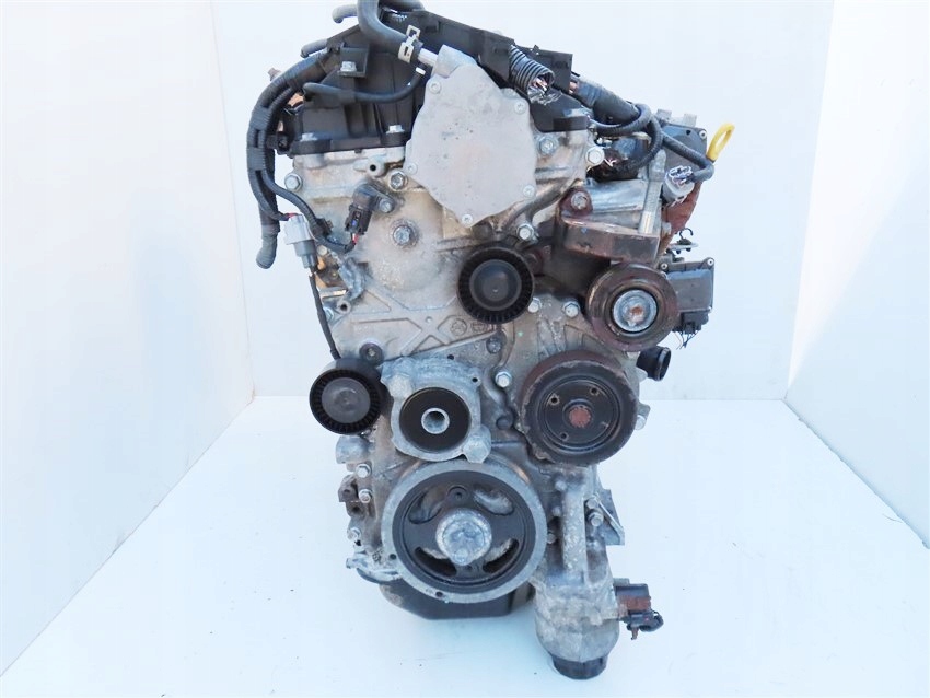 Moteur 1AD-FTV — vue 3