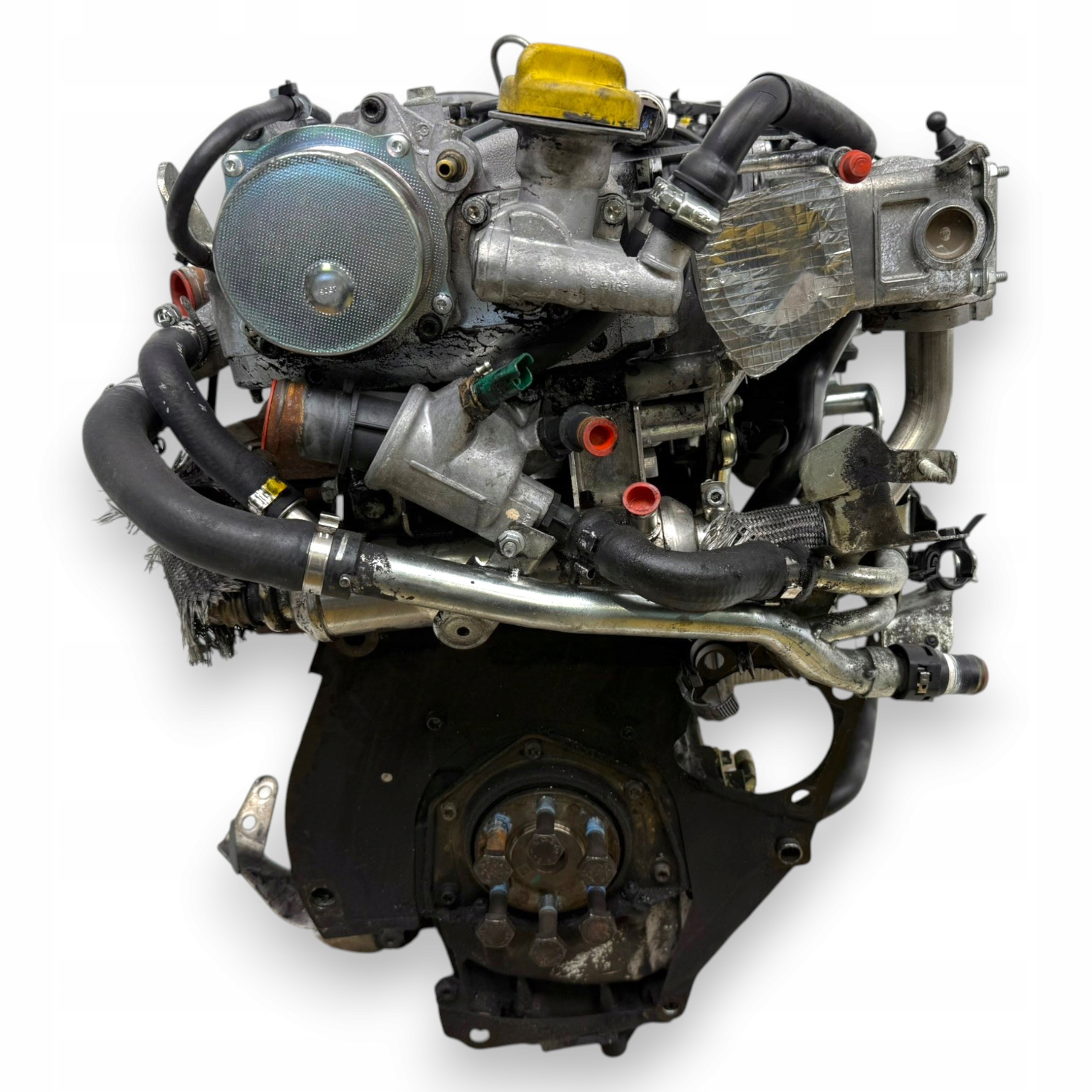 Moteur 939 A2.000 — vue 4