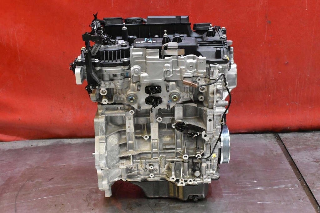 Moteur G4FP - Image 10