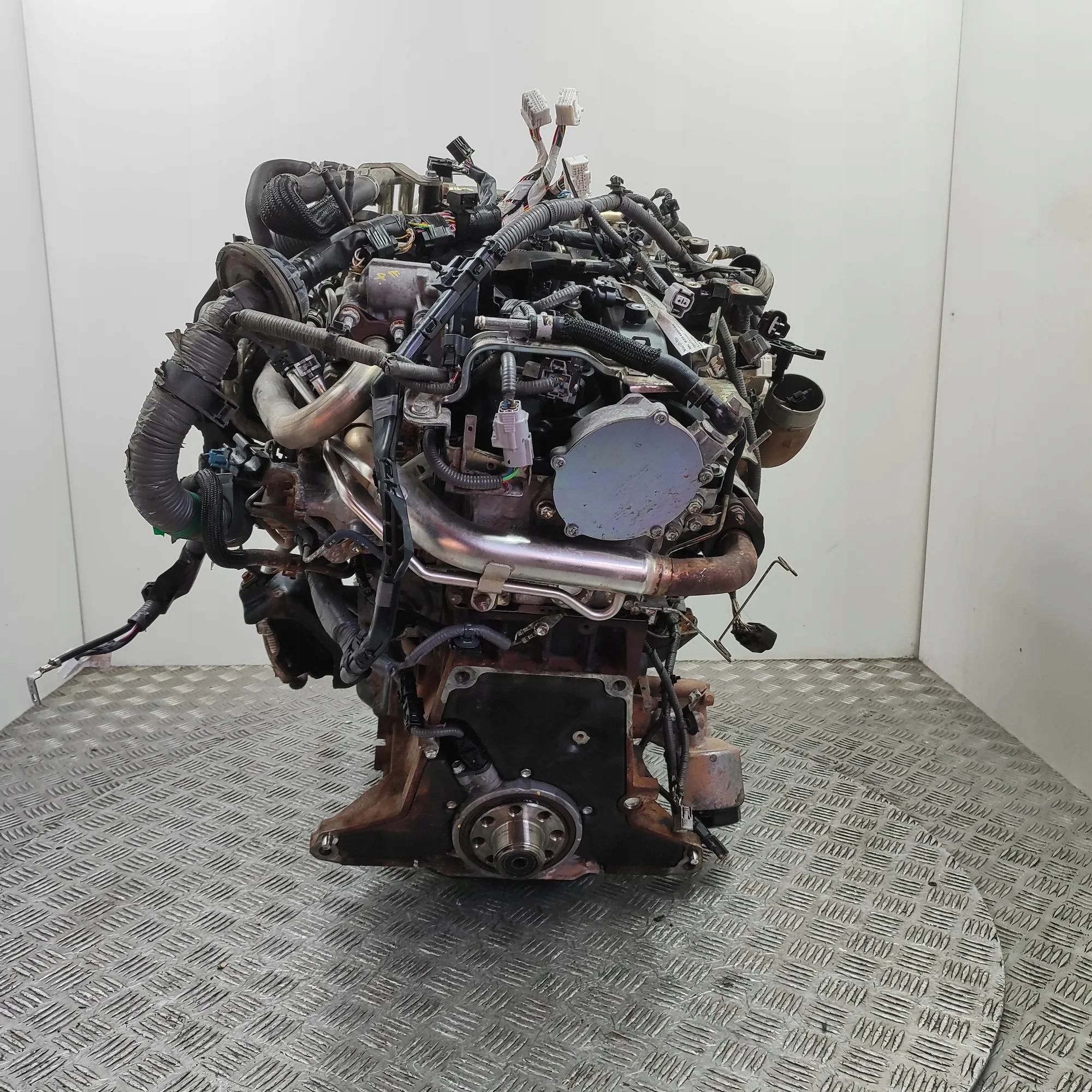 Moteur 2GD-FTV - Image 3