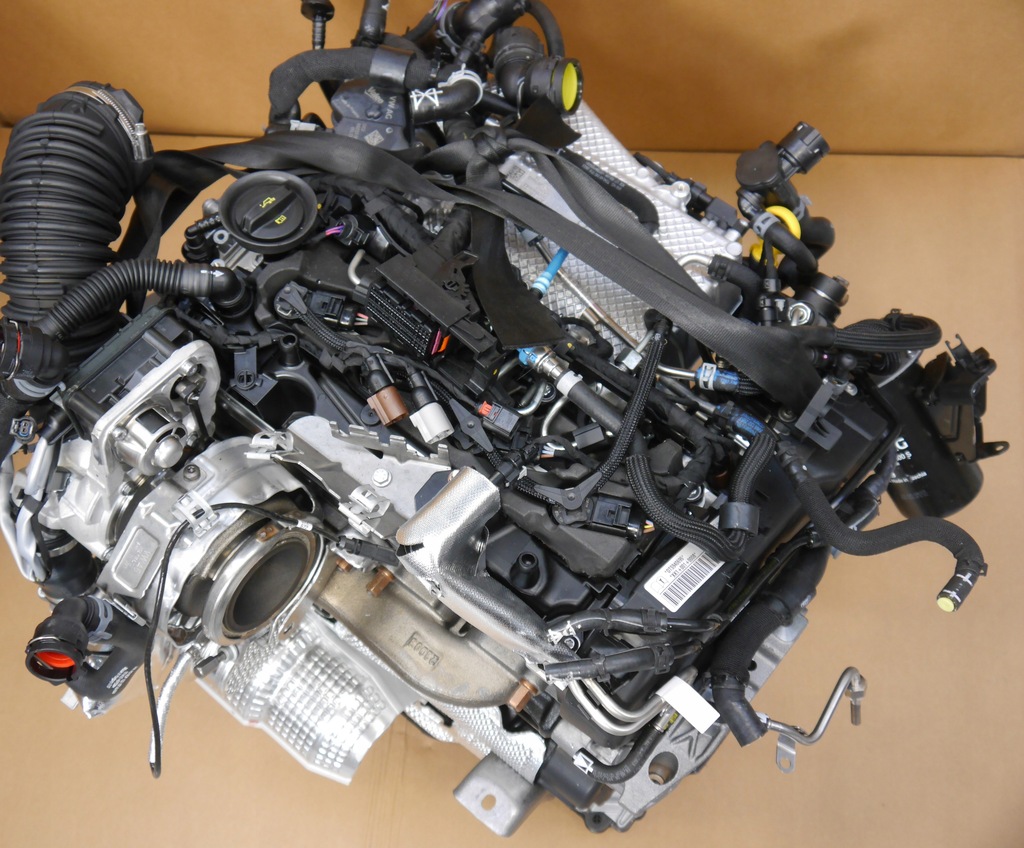 Moteur DTSB - Image 2