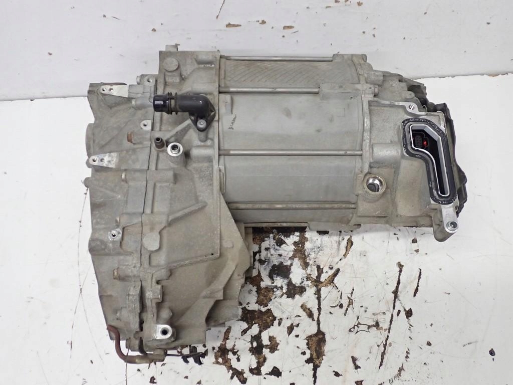 Moteur EBJC — vue 2