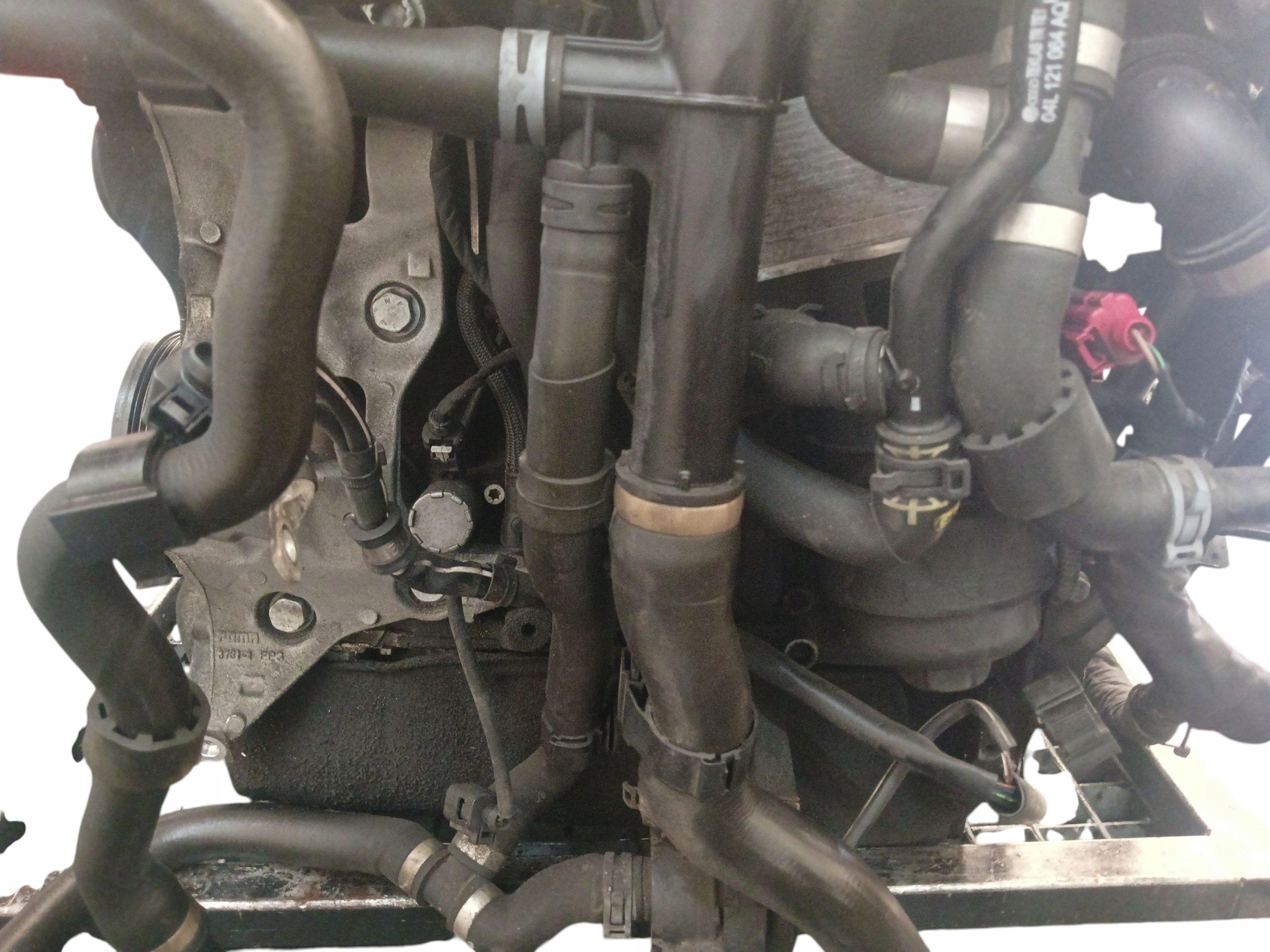 Moteur DGTD - Image 8